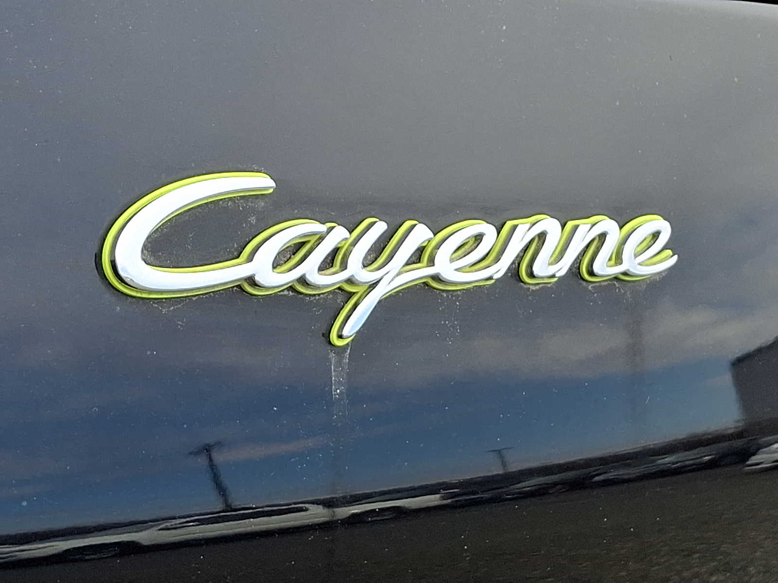 Thumbnail: 2020 Porsche Cayenne - 29