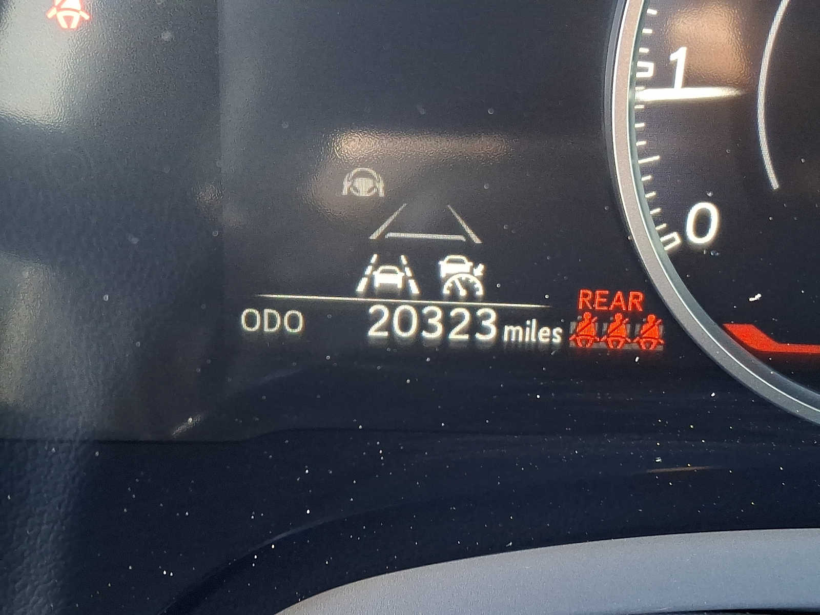 Thumbnail: 2023 Lexus RX - 17