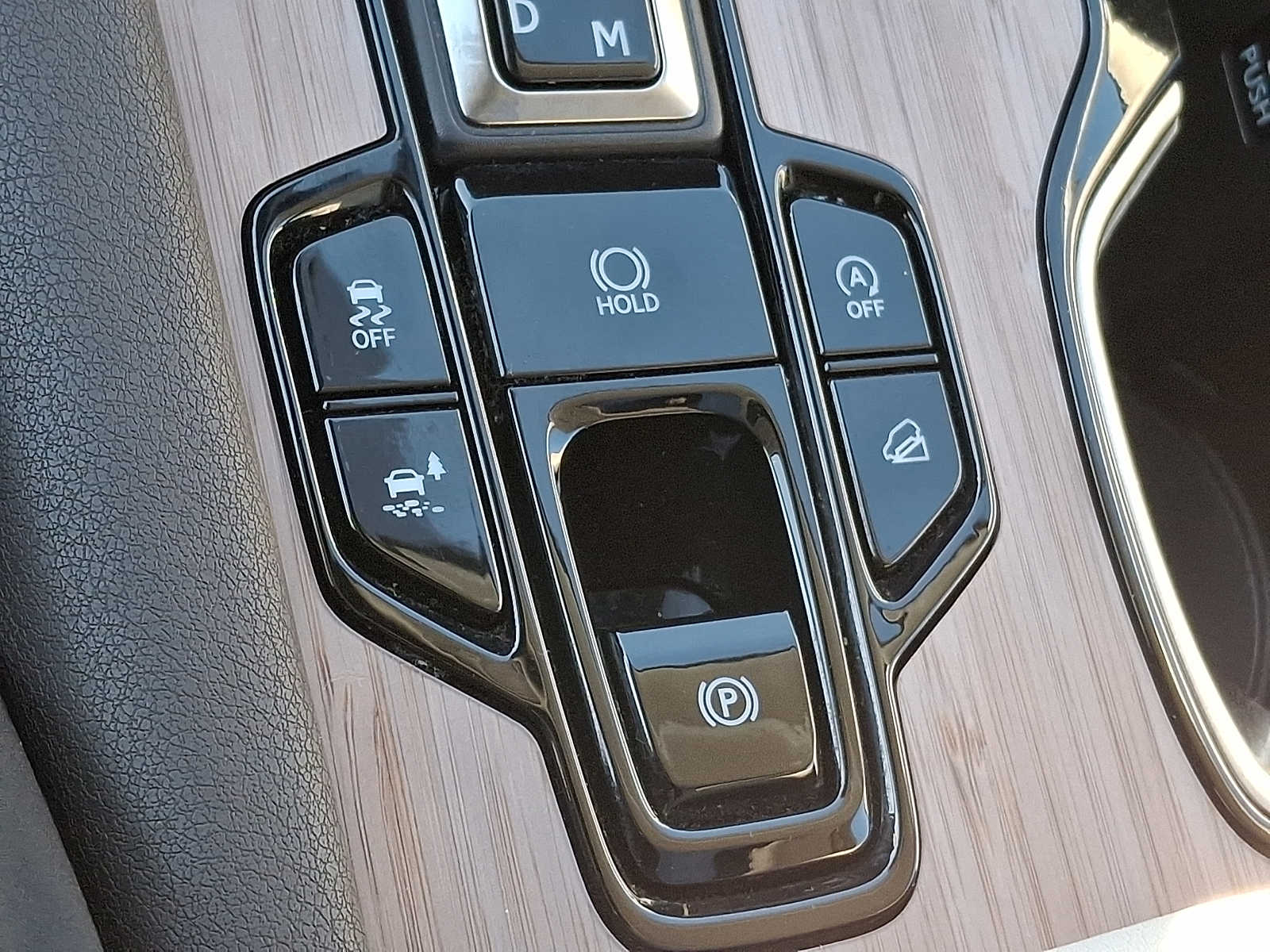 Thumbnail: 2024 Lexus RX - 21