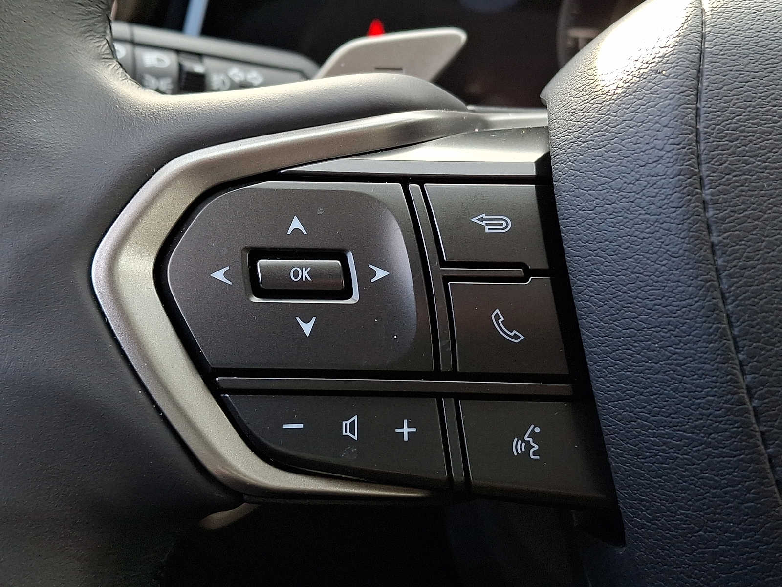 Thumbnail: 2023 Lexus NX - 15