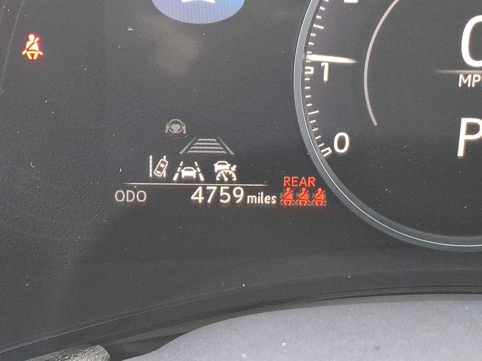 Thumbnail: 2023 Lexus NX - 14