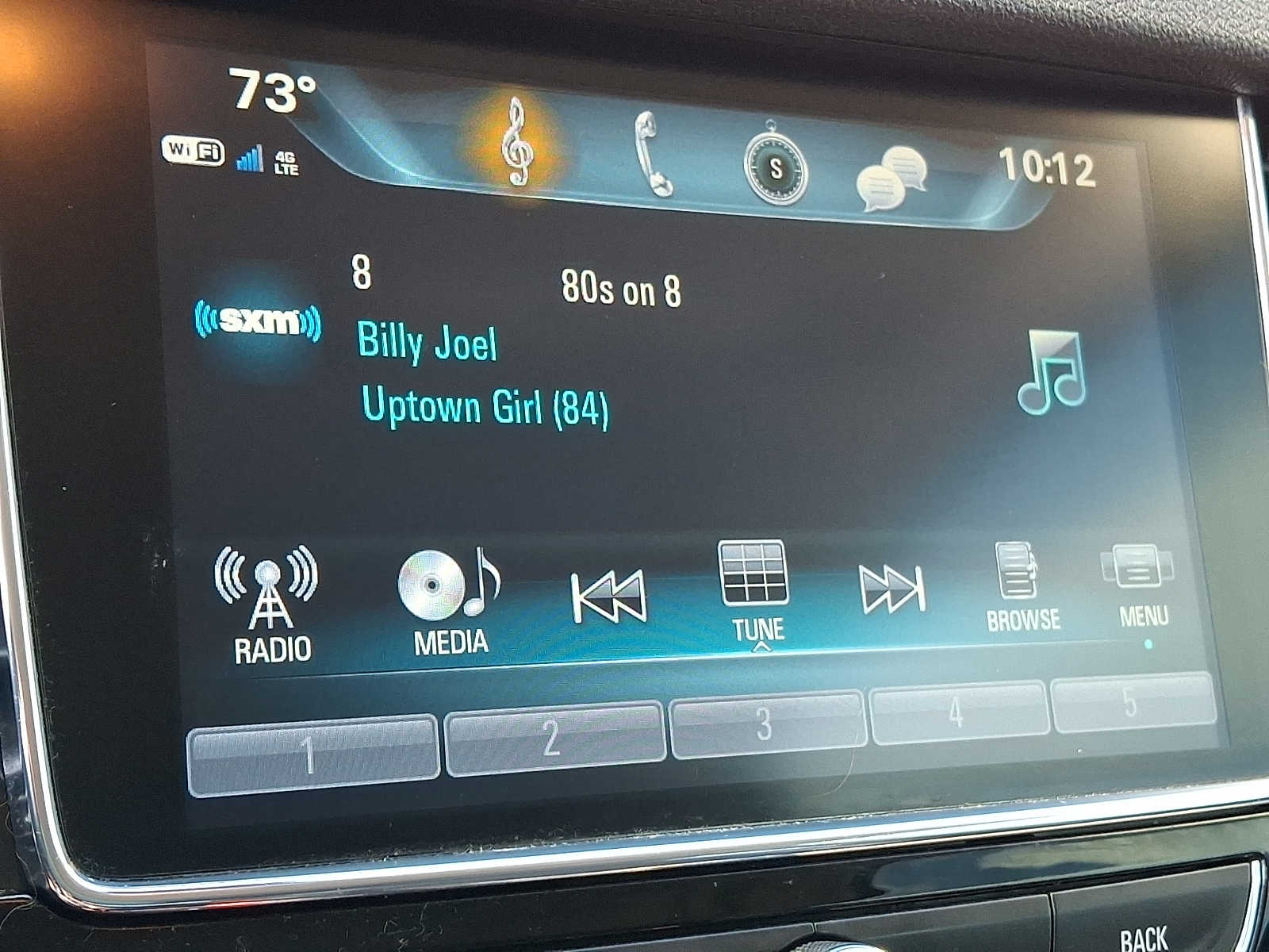 Thumbnail: 2019 Buick Encore - 16