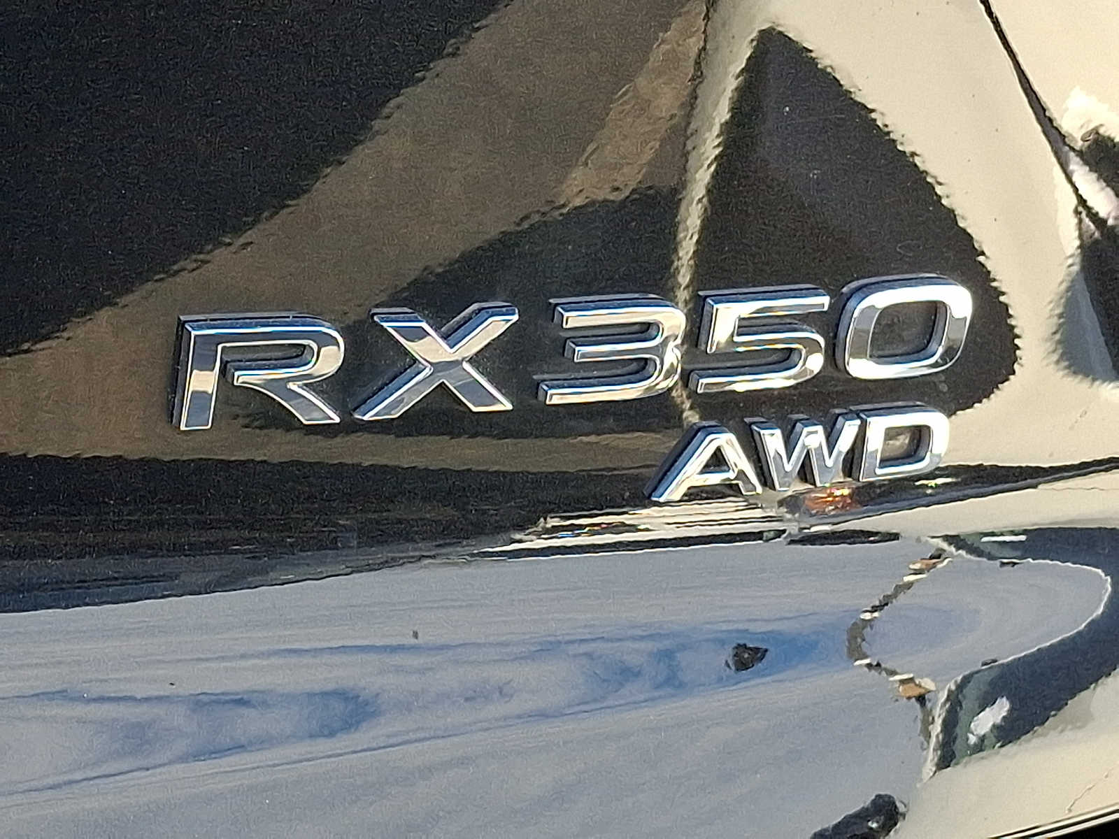 Thumbnail: 2023 Lexus RX - 28