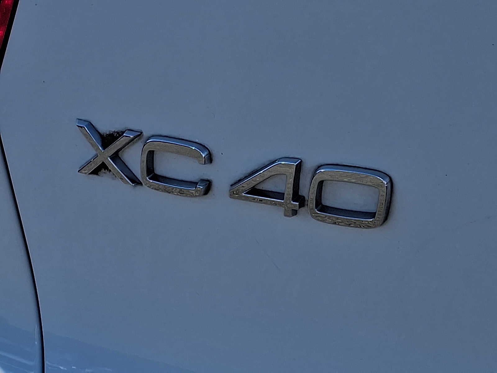 Thumbnail: 2019 Volvo XC40 - 29