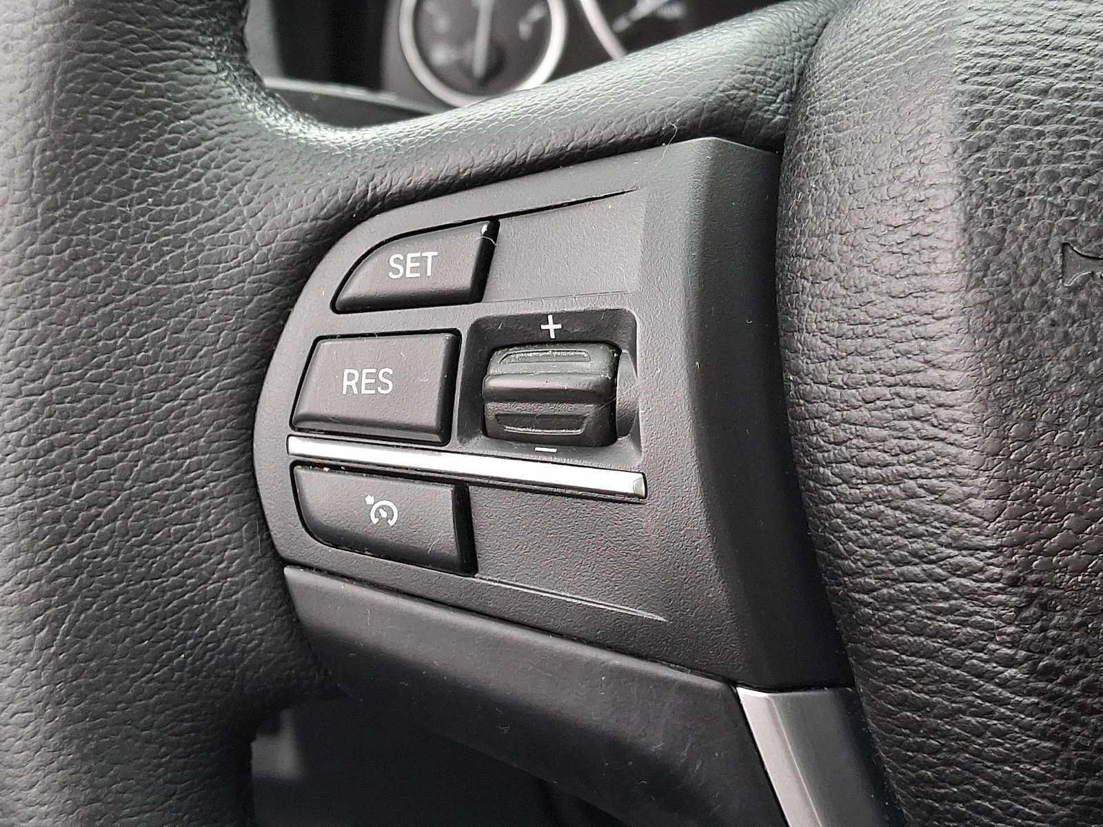 Thumbnail: 2017 BMW X3 - 19