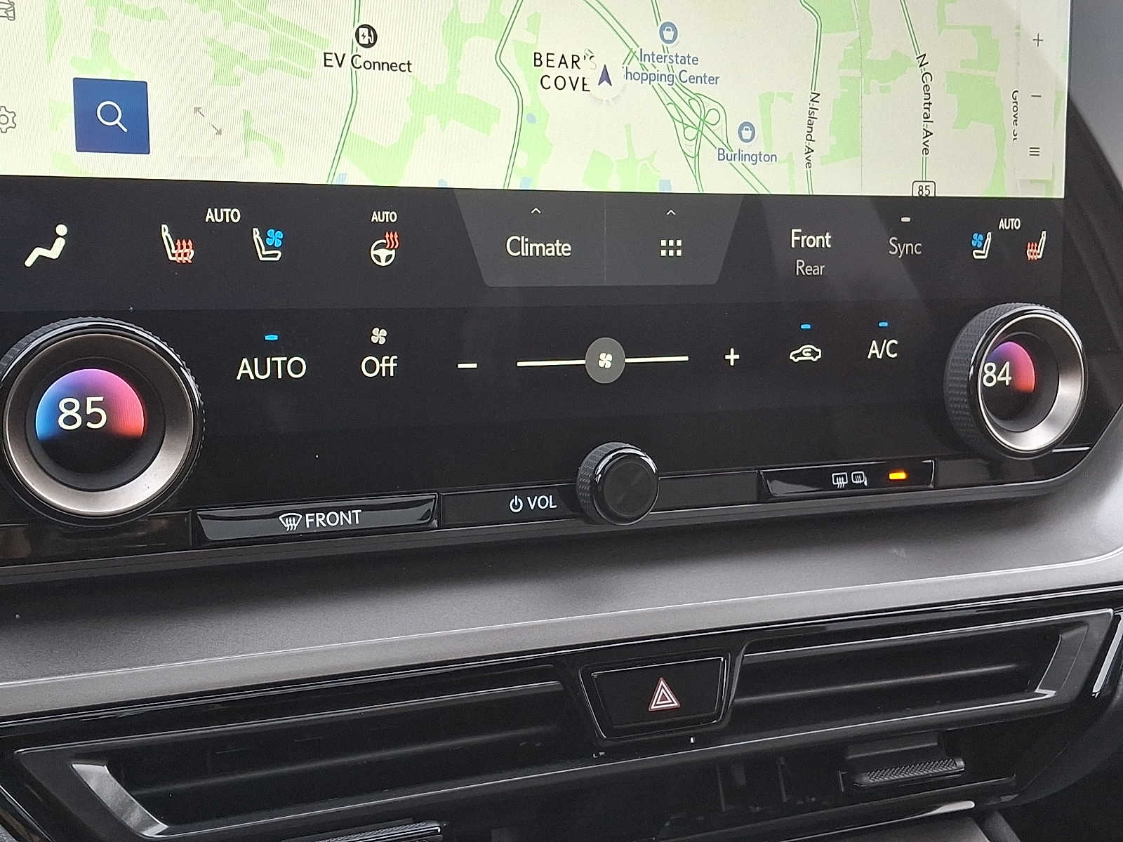 Thumbnail: 2025 Lexus TX - 15