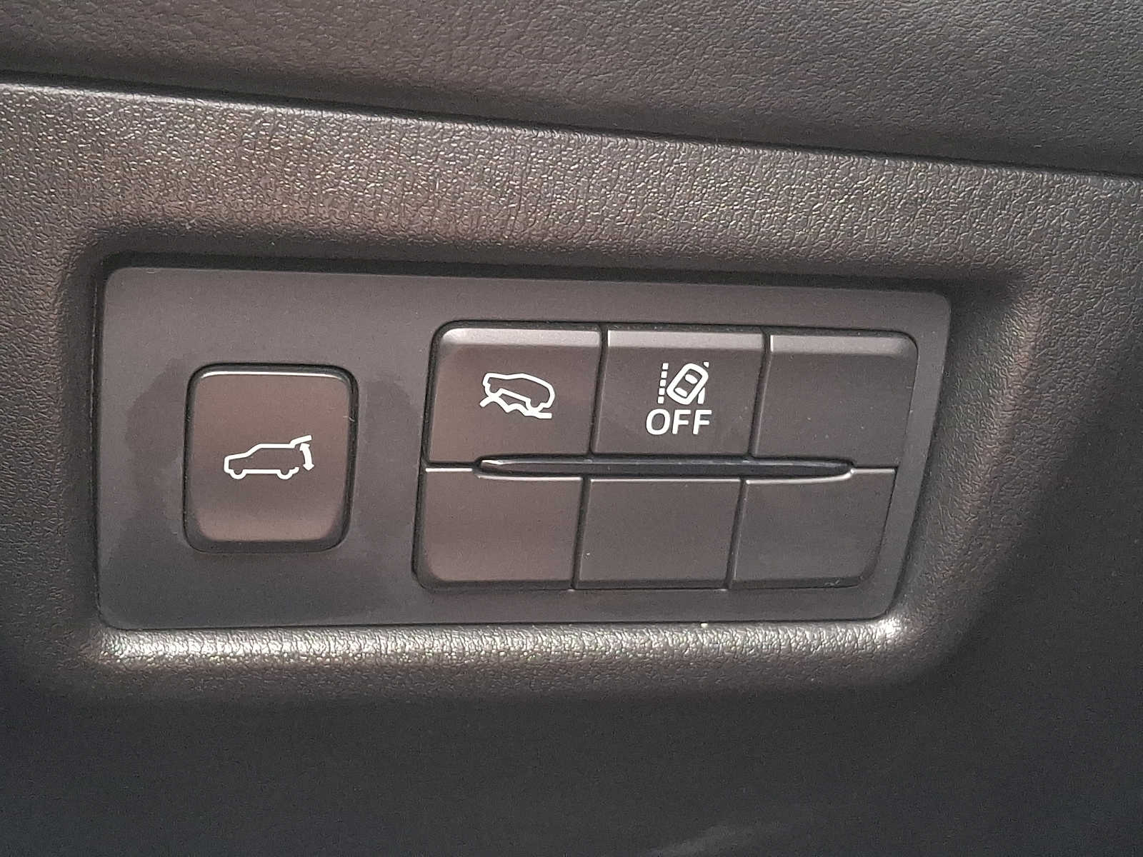 Thumbnail: 2023 Mazda CX-5 - 26