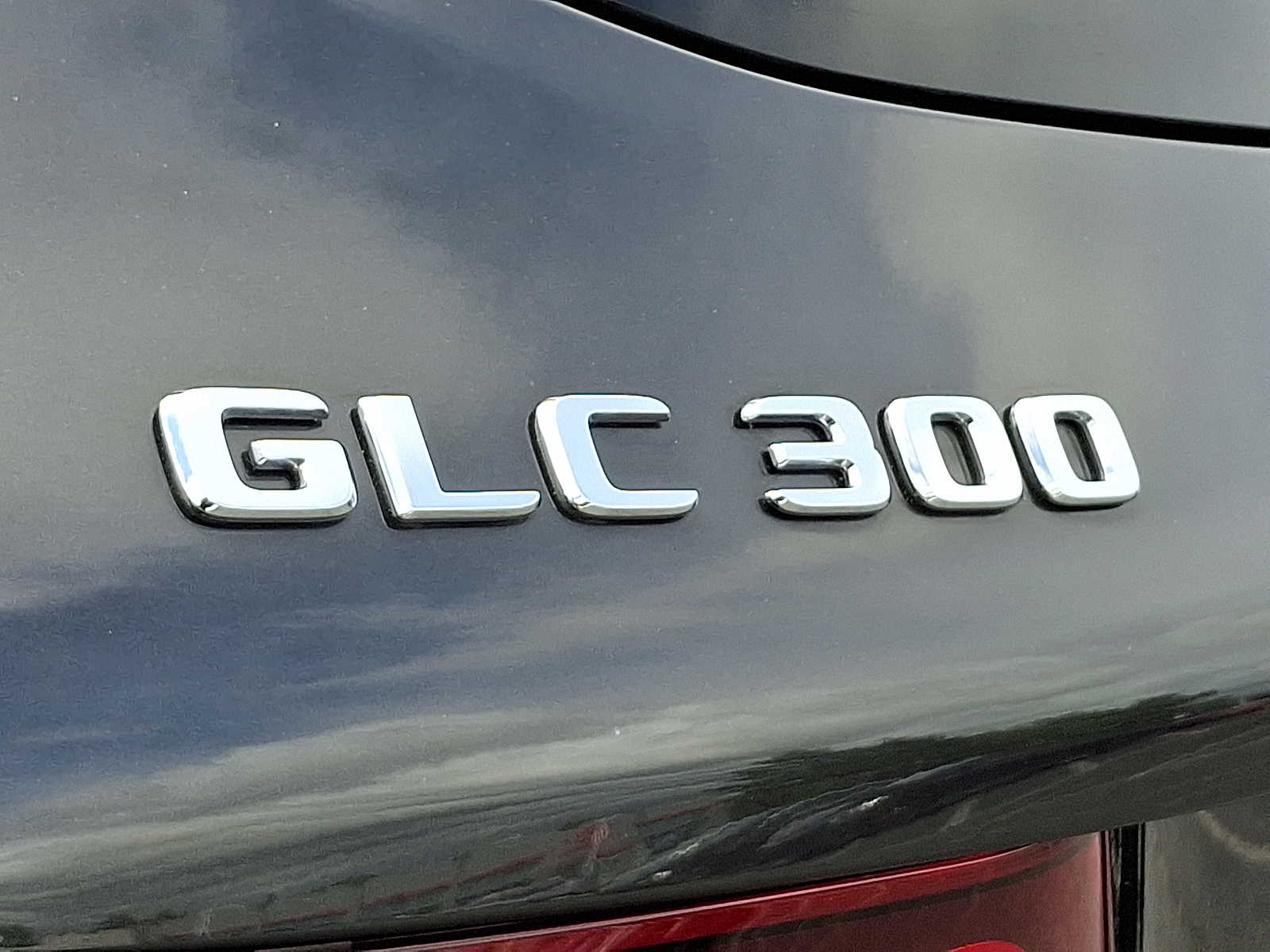 Thumbnail: 2022 Mercedes-Benz GLC - 30