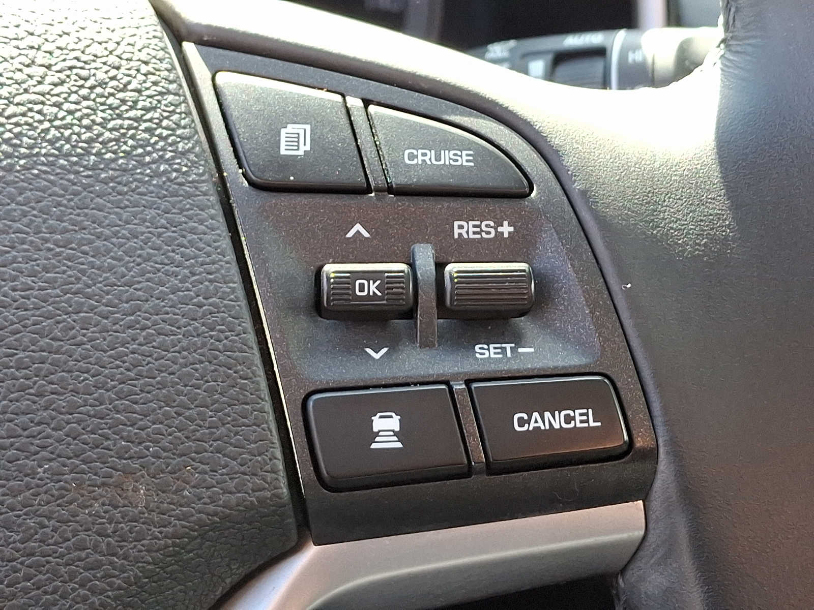 2019 Hyundai Tucson Ultimate 19