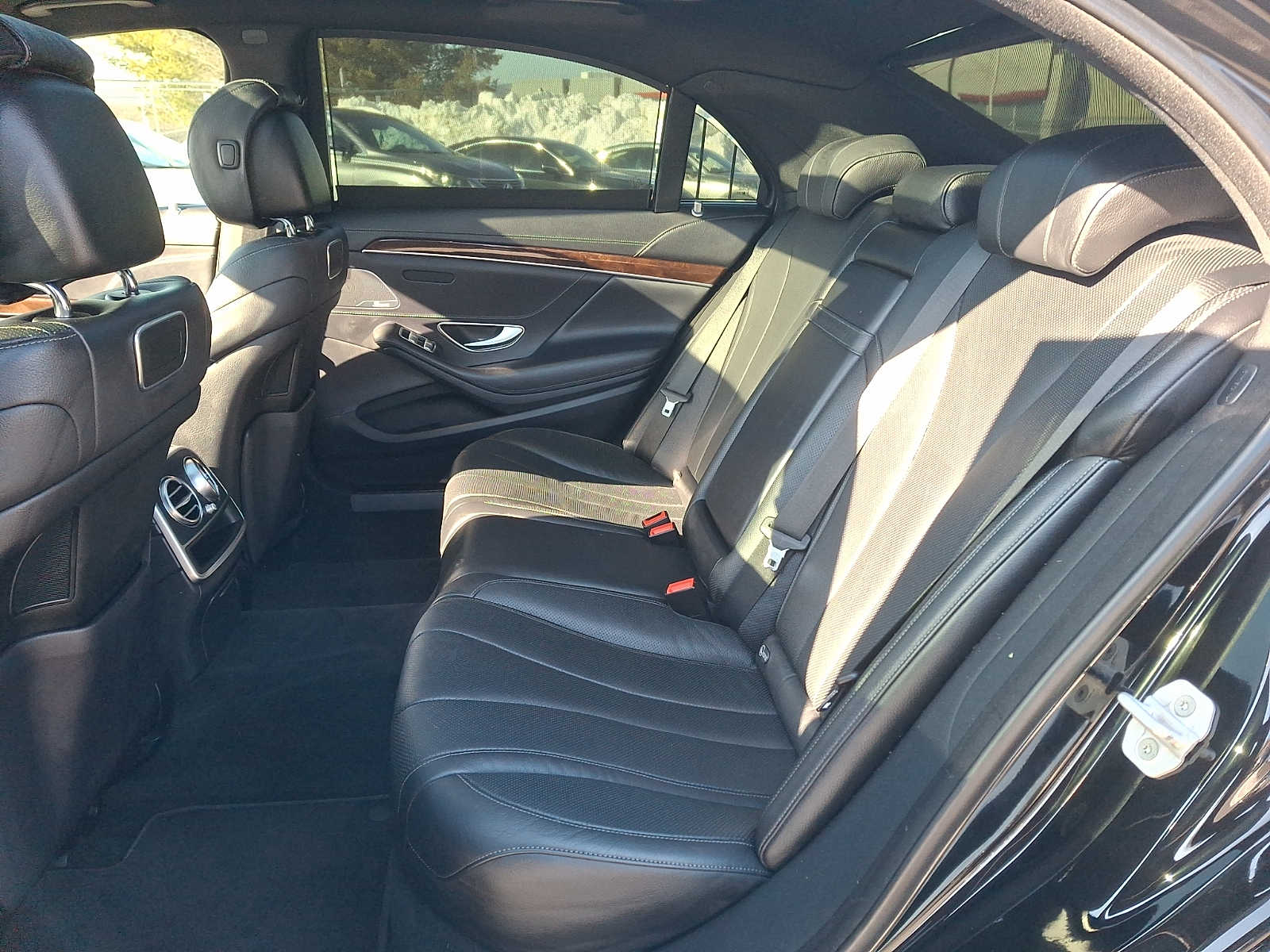 Thumbnail: 2018 Mercedes-Benz B-Class - 8