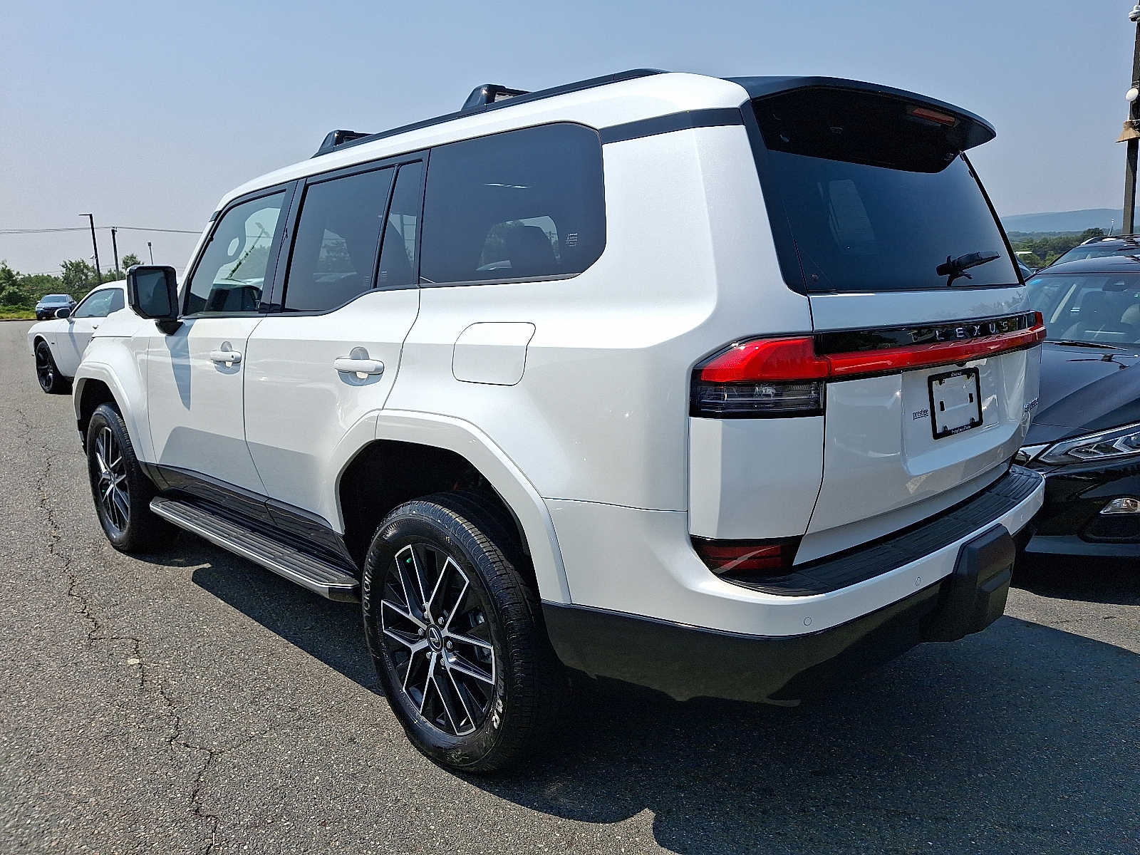 Thumbnail: 2024 Lexus GX - 6