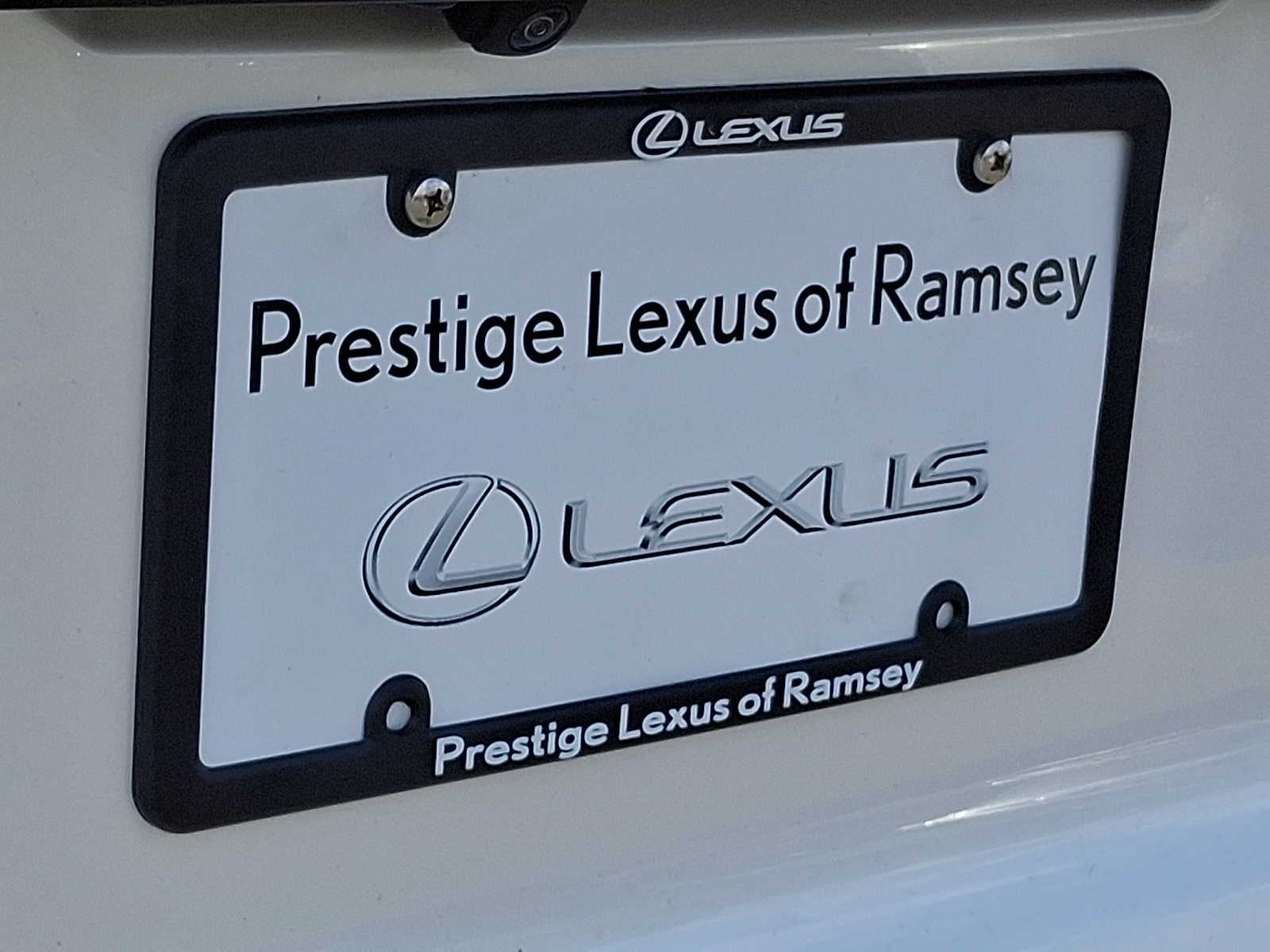 Thumbnail: 2024 Lexus RX - 30