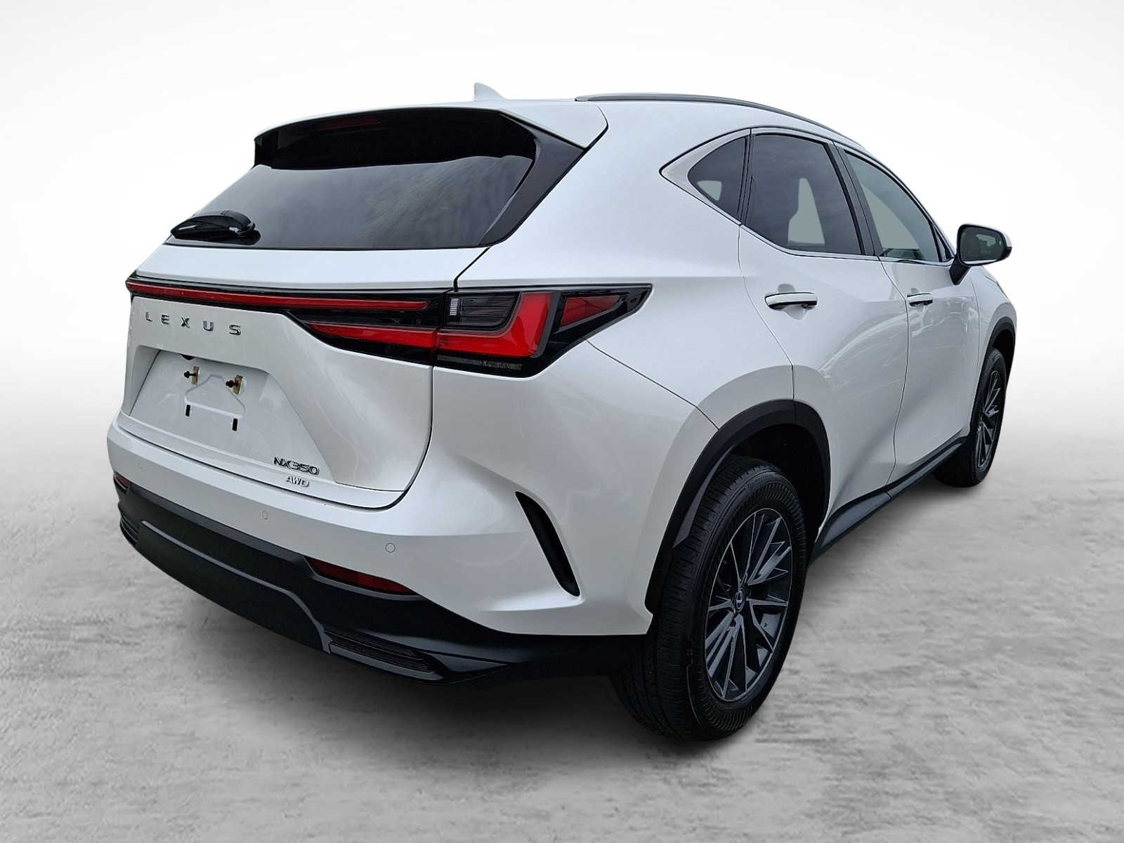 Thumbnail: 2024 Lexus NX - 4