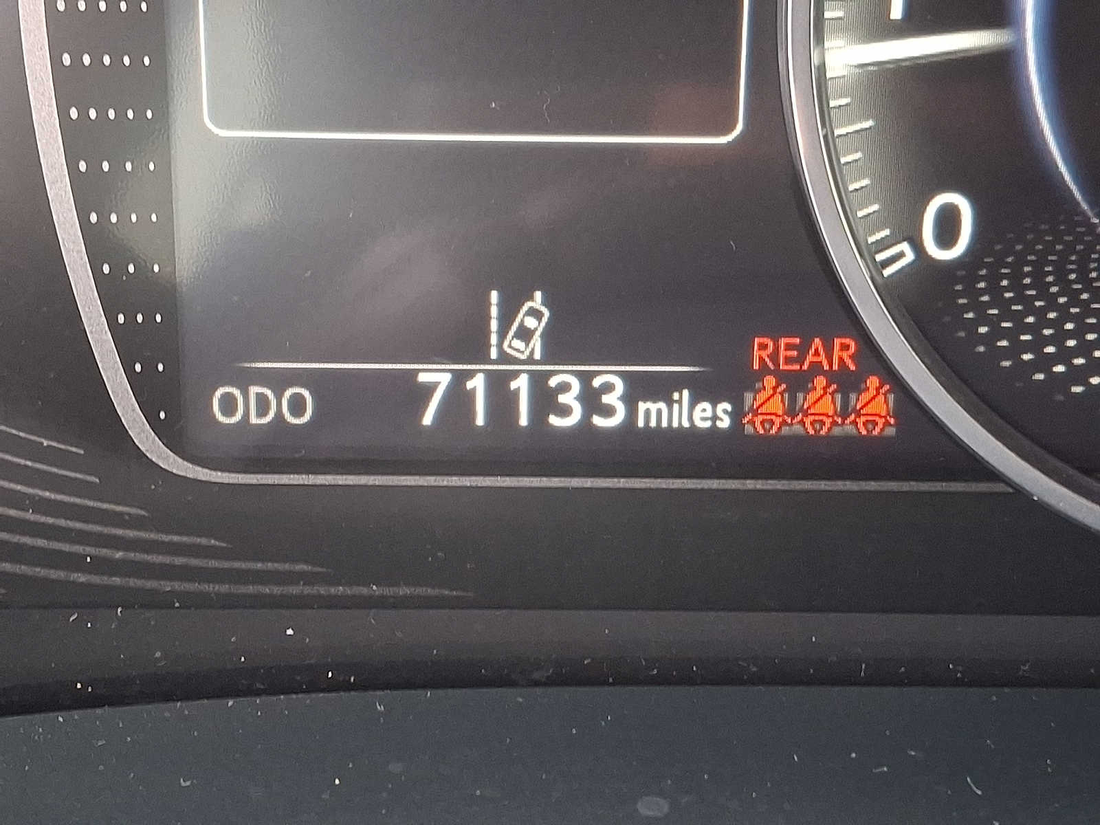 Thumbnail: 2019 Lexus ES - 17