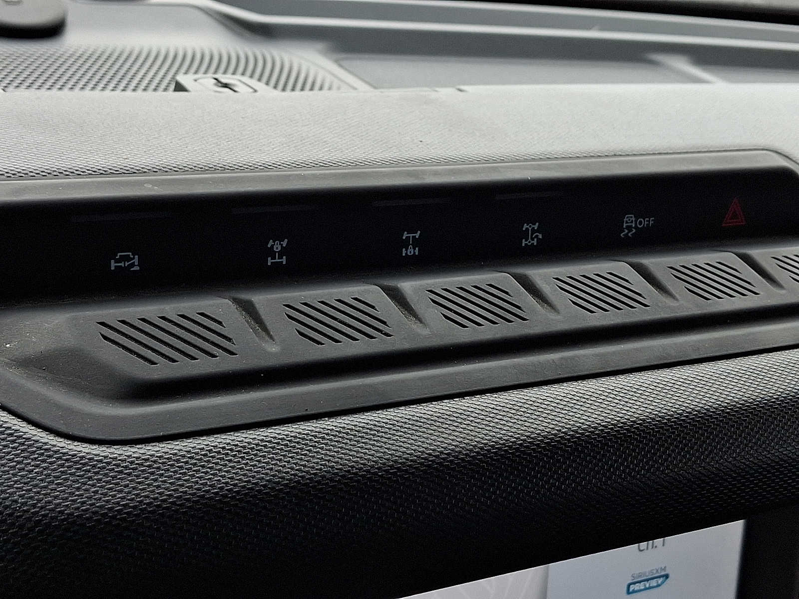 Thumbnail: 2022 Ford Bronco - 24