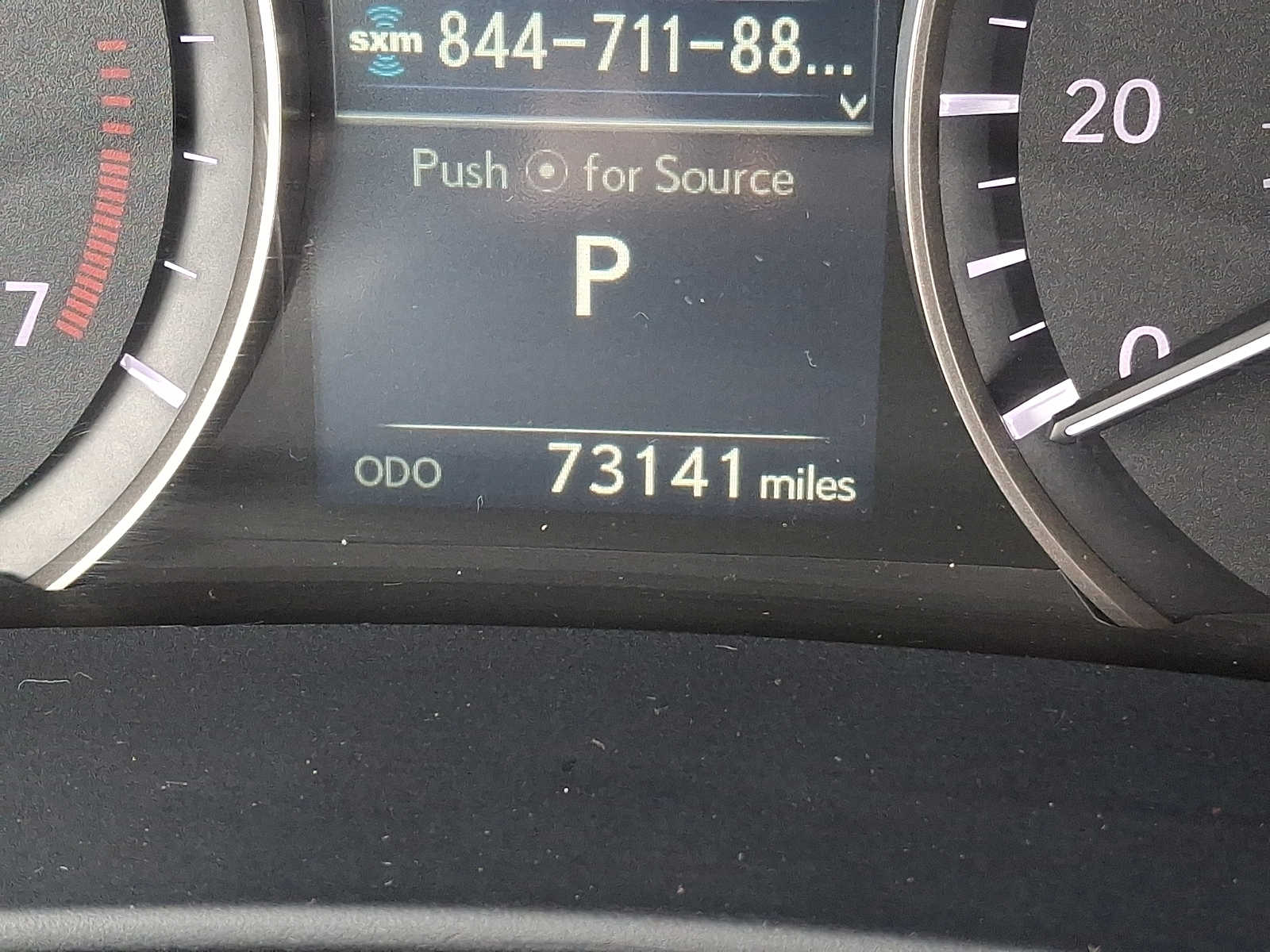 Thumbnail: 2020 Lexus RX - 16