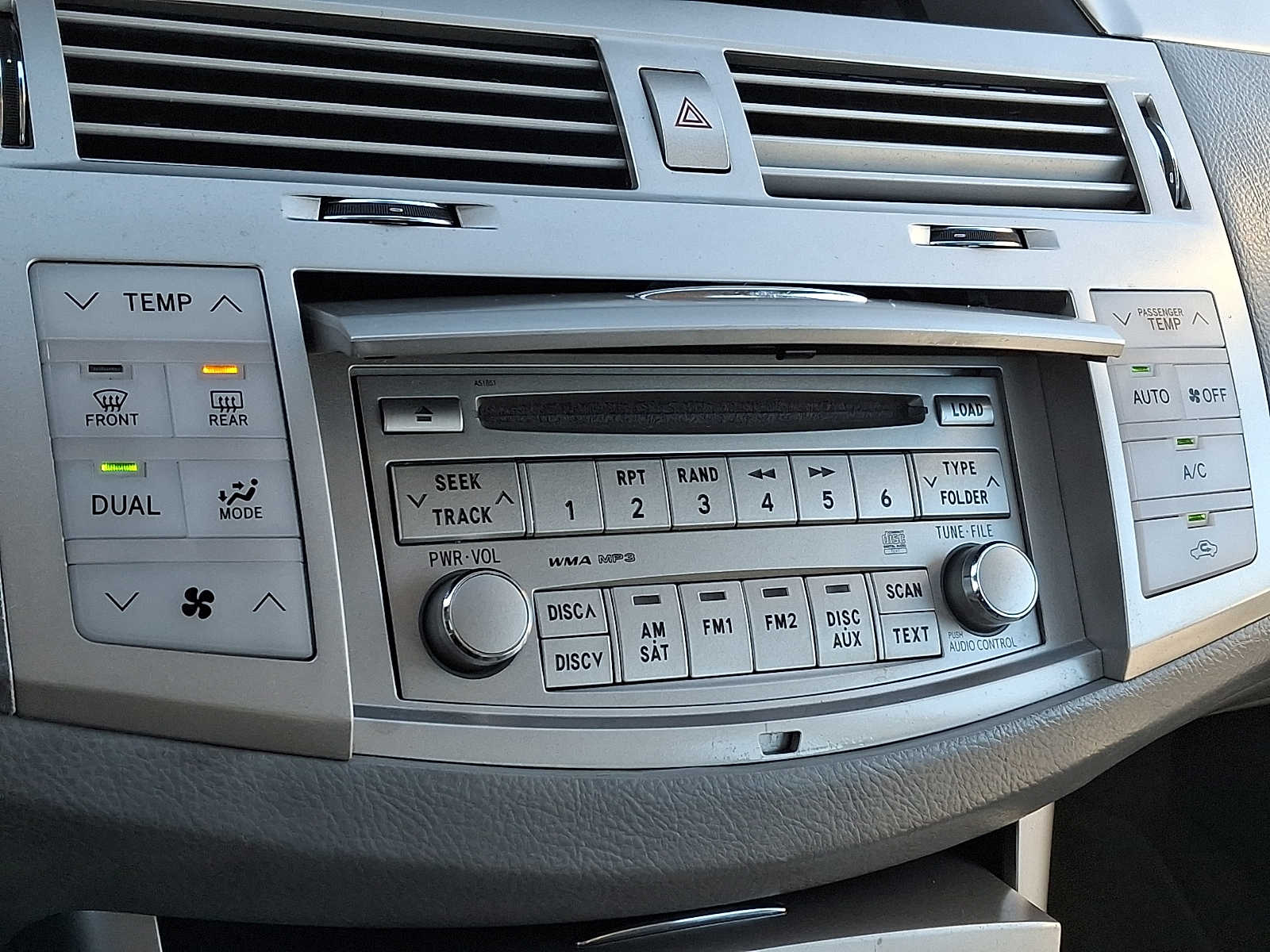 Thumbnail: 2009 Toyota Avalon - 13