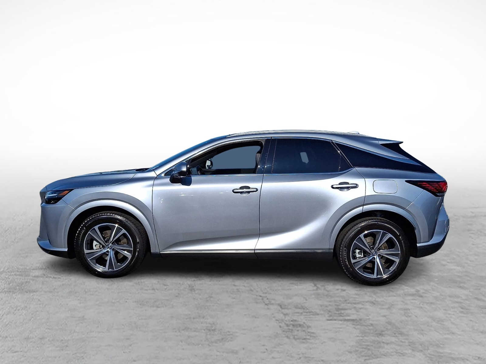 Thumbnail: 2025 Lexus RX - 6