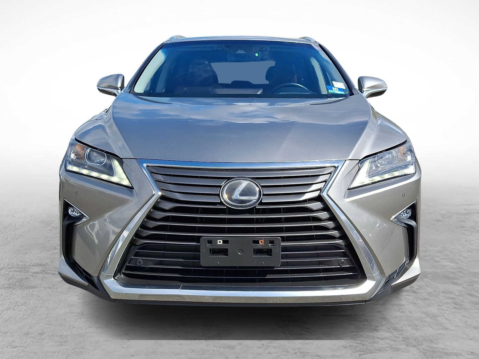 Thumbnail: 2017 Lexus RX - 2