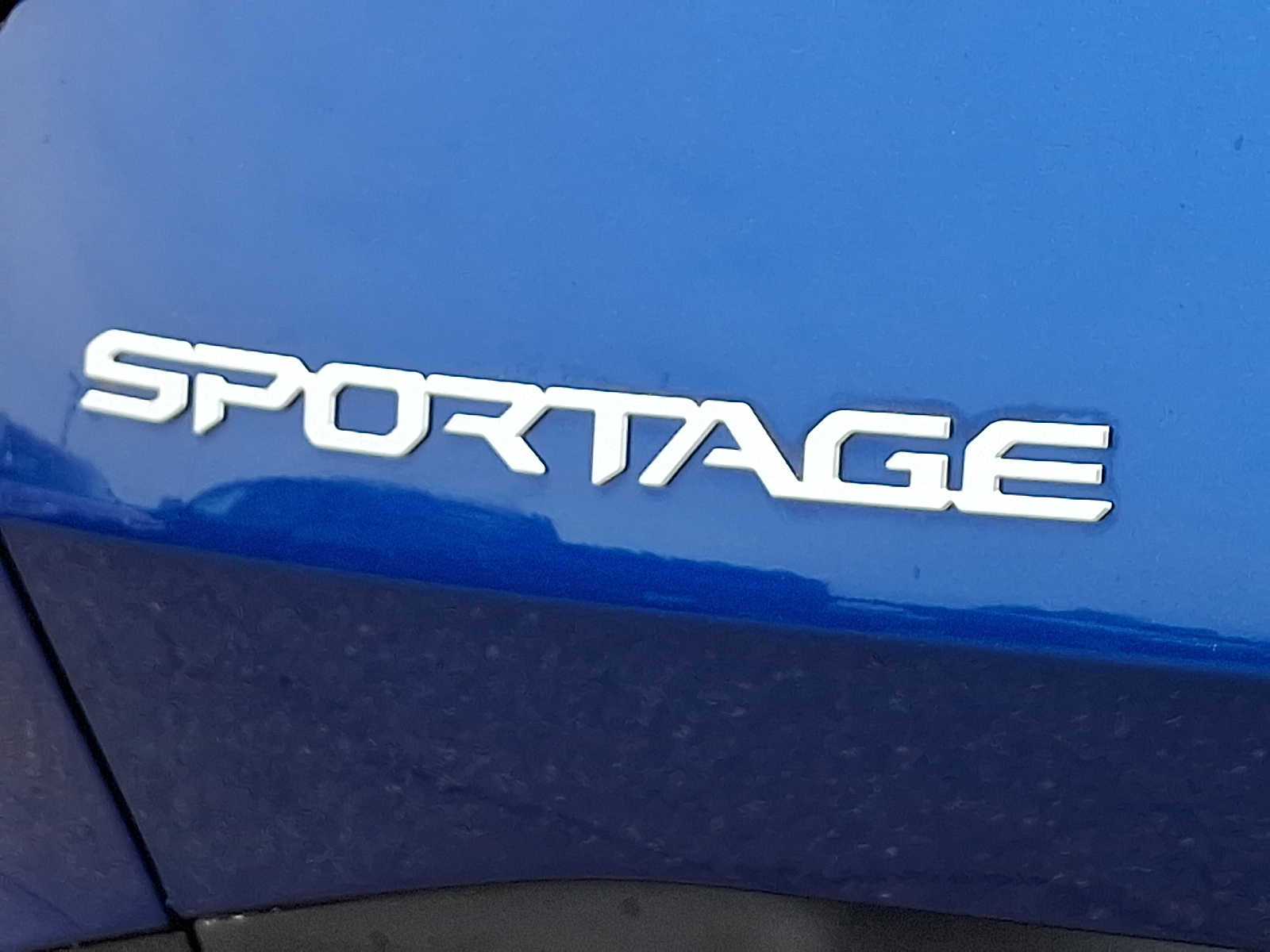 2023 Kia Sportage EX 29
