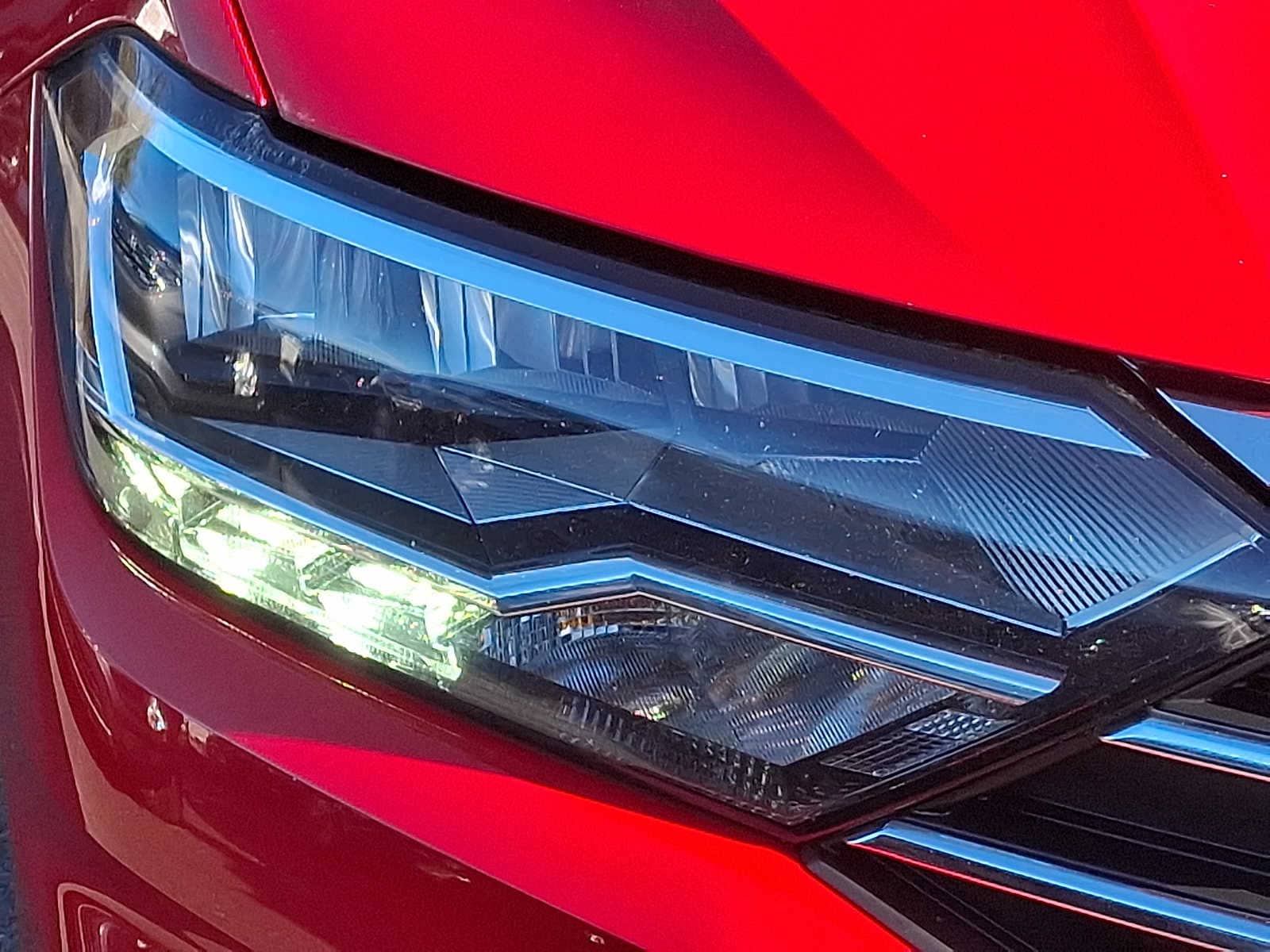 Thumbnail: 2019 Volkswagen Jetta - 8