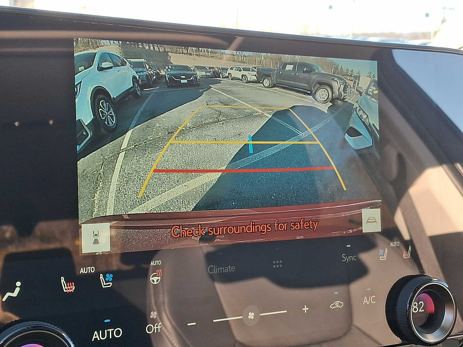 Thumbnail: 2025 Lexus NX - 17