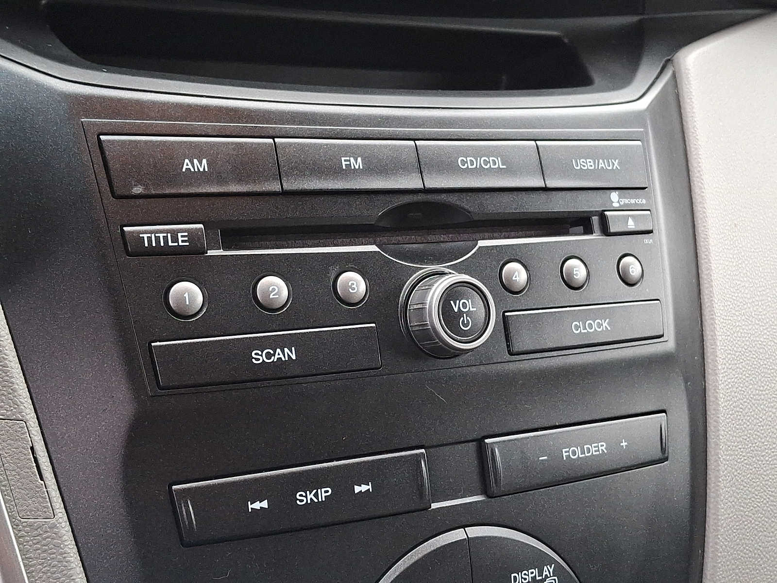 Thumbnail: 2013 Honda Odyssey - 14