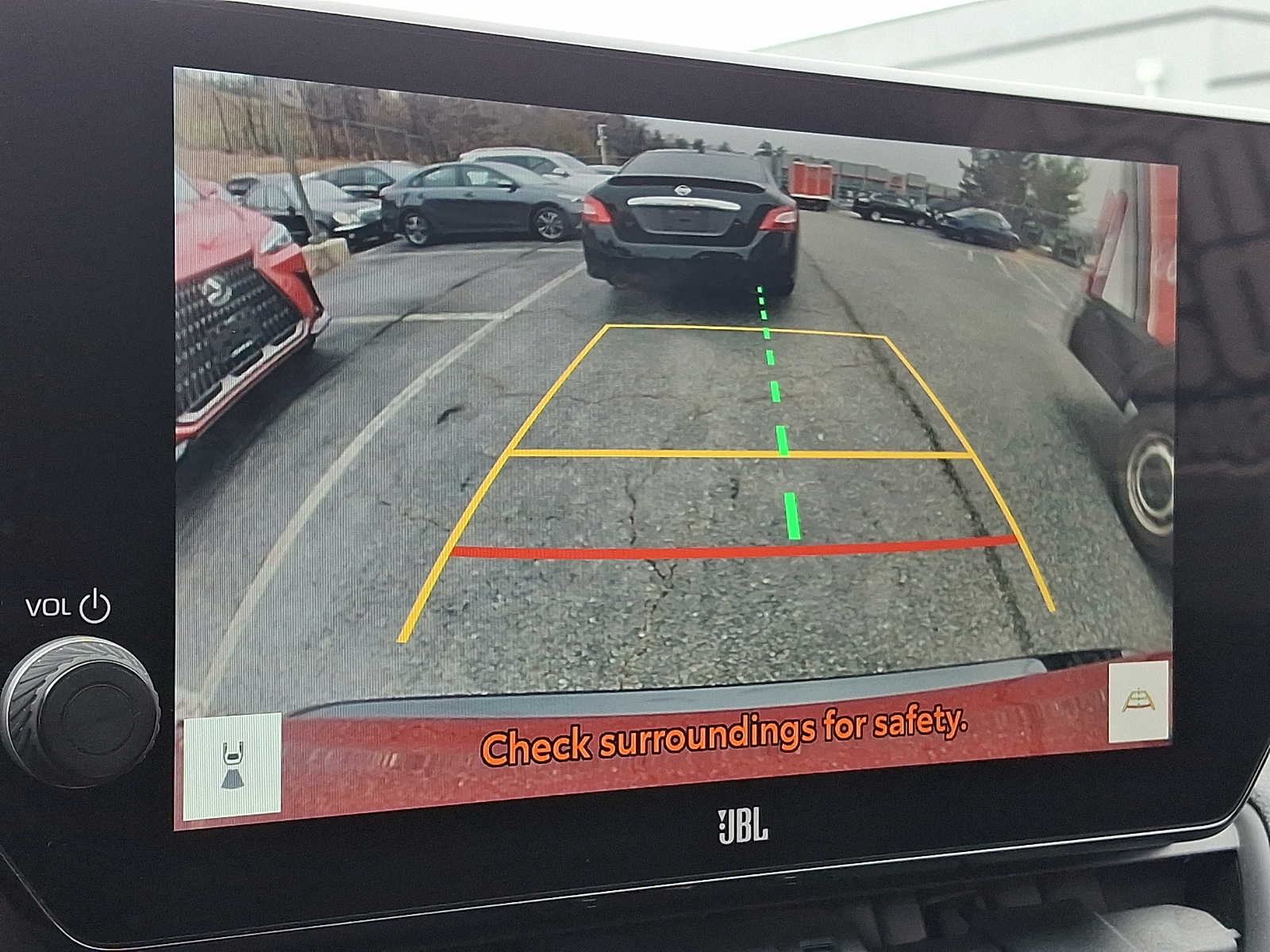 Thumbnail: 2023 Toyota RAV4 - 17