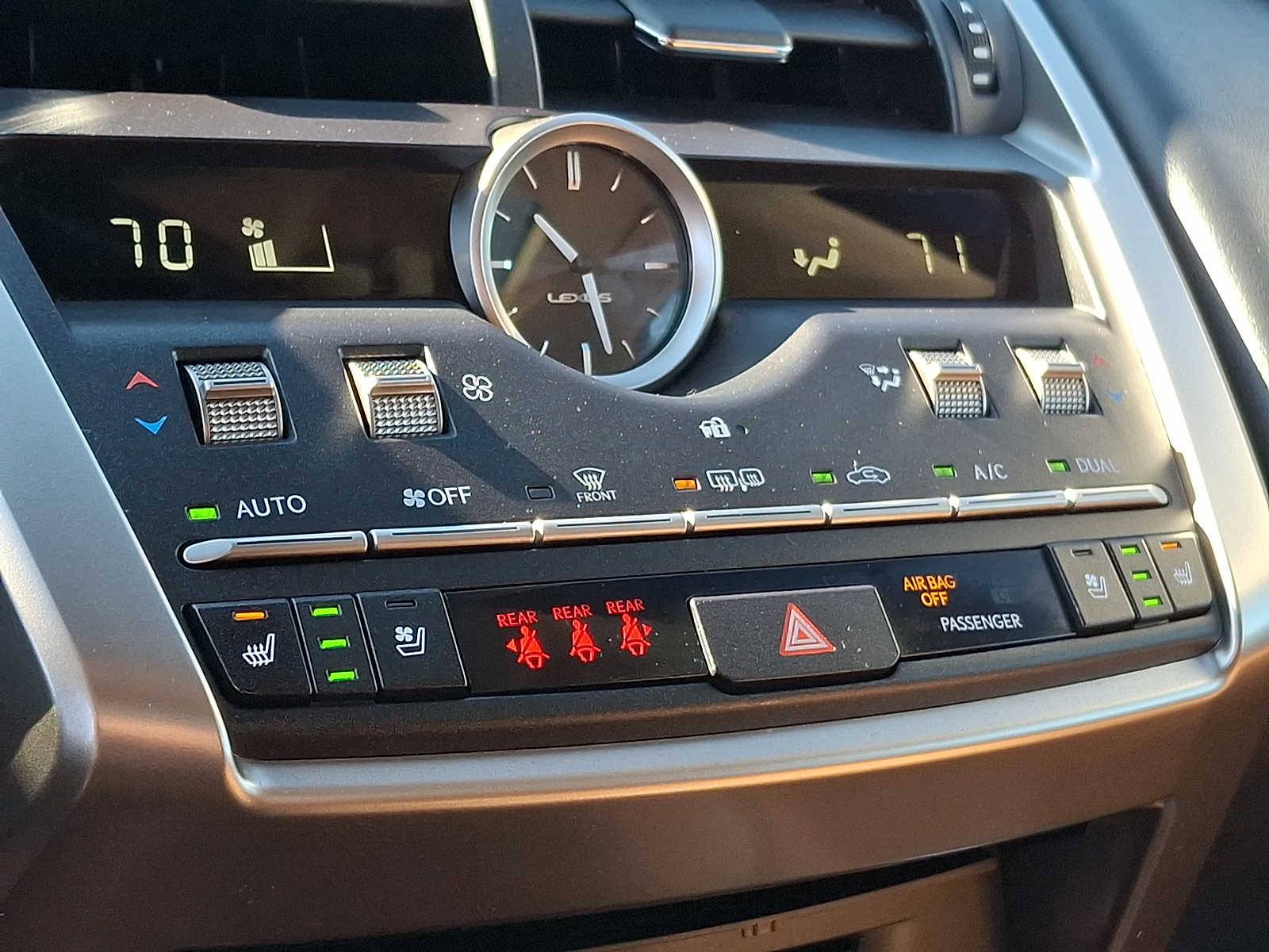 Thumbnail: 2019 Lexus NX - 13