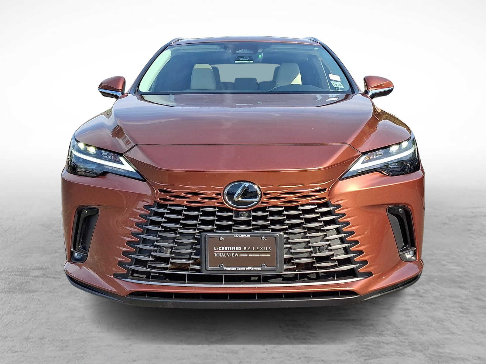 Thumbnail: 2024 Lexus RX - 2