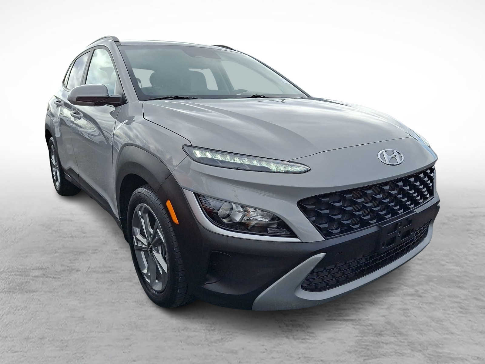 Thumbnail: 2023 Hyundai Kona - 3