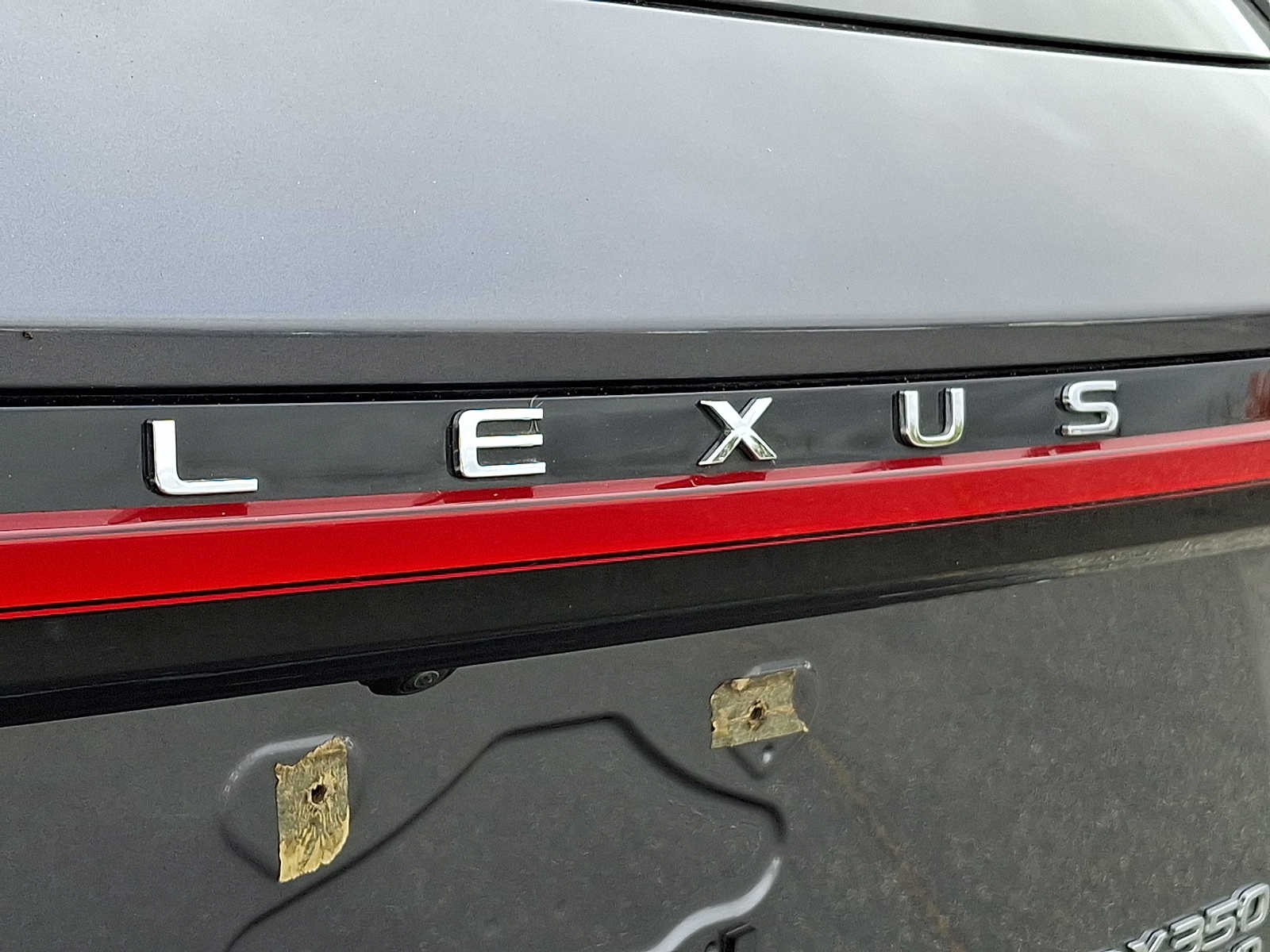 Thumbnail: 2023 Lexus RX - 29