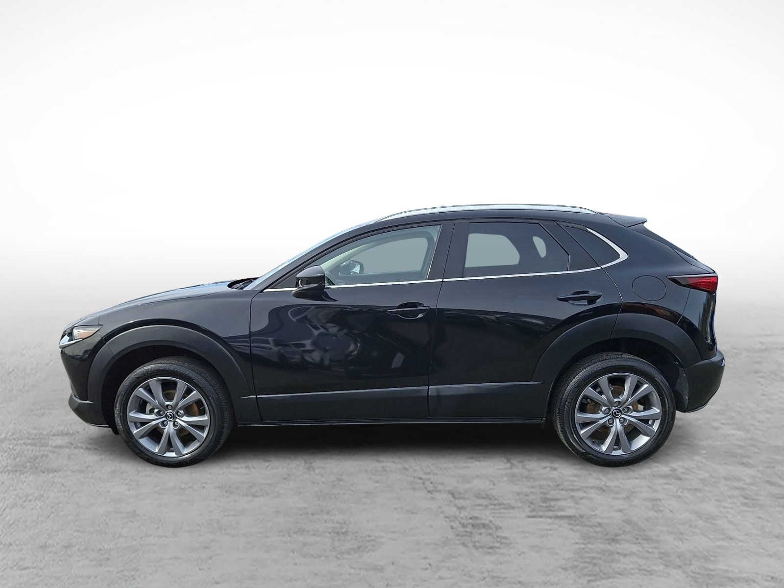 Thumbnail: 2022 Mazda CX-30 - 6