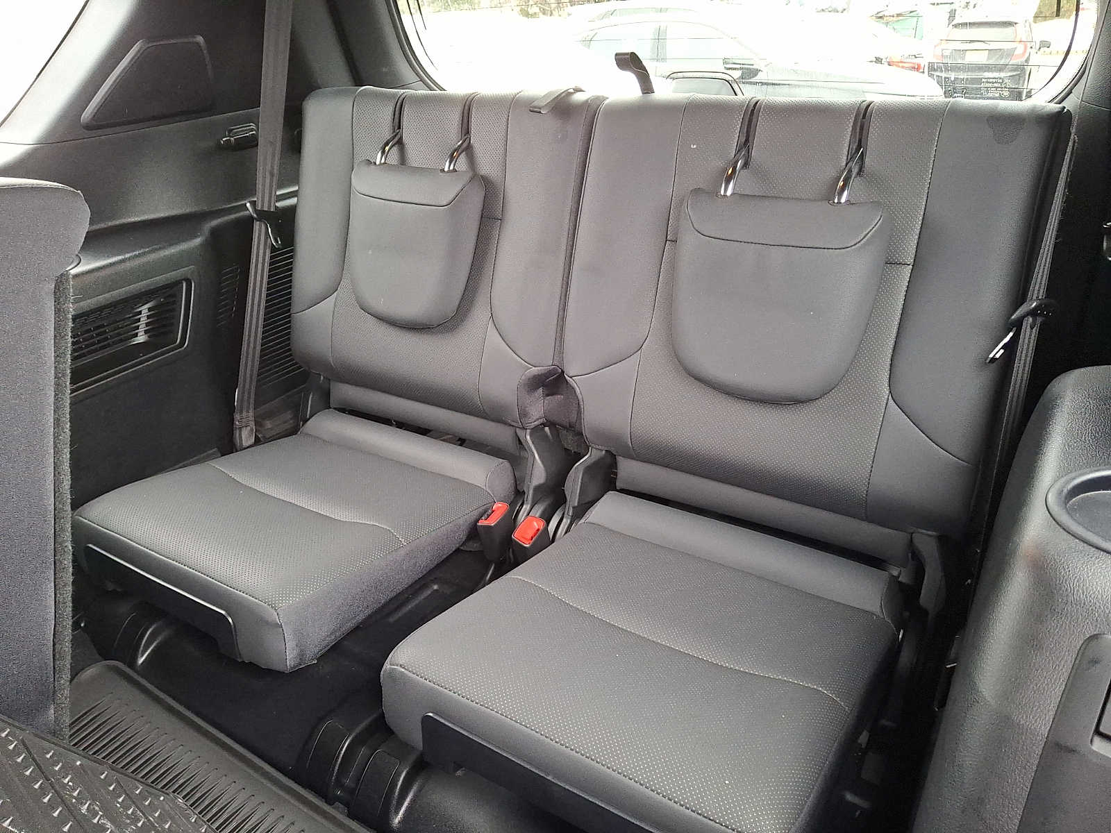 Thumbnail: 2023 Lexus GX - 9