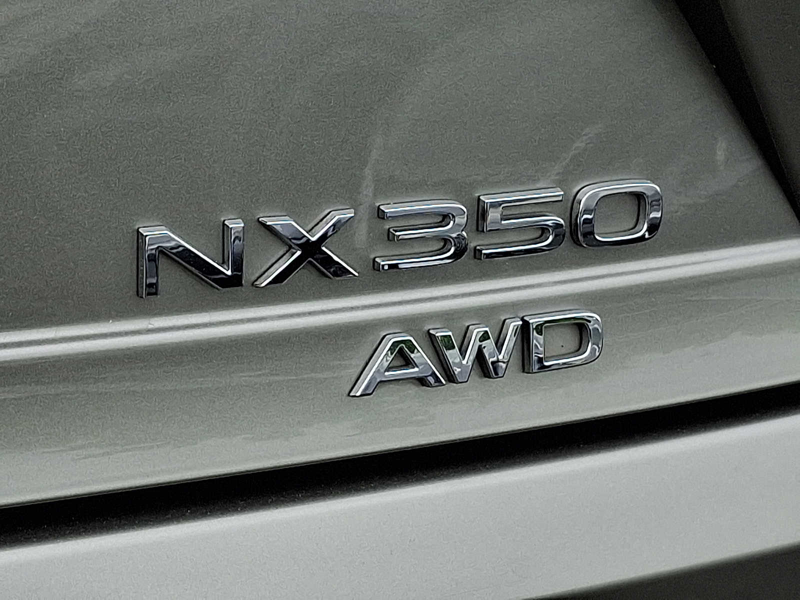 Thumbnail: 2026 Lexus NX - 28