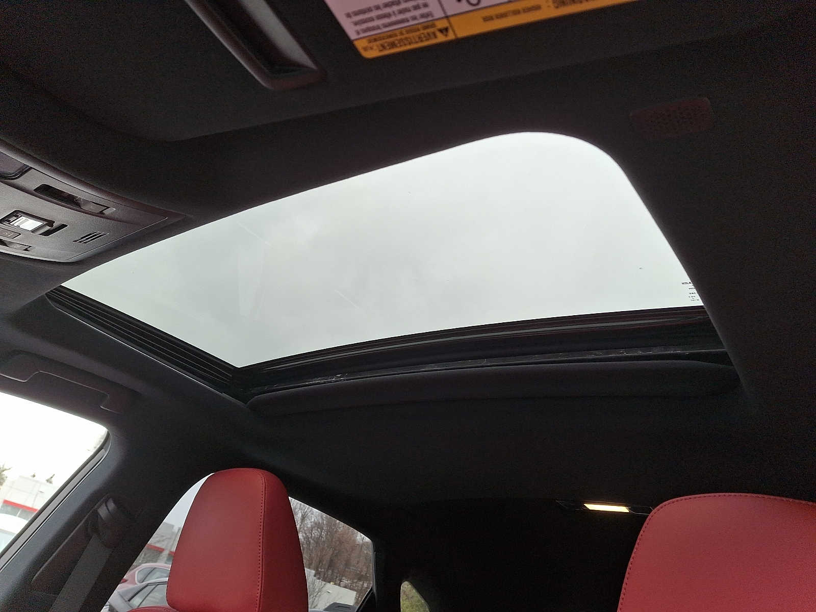 Thumbnail: 2022 Lexus RX - 12