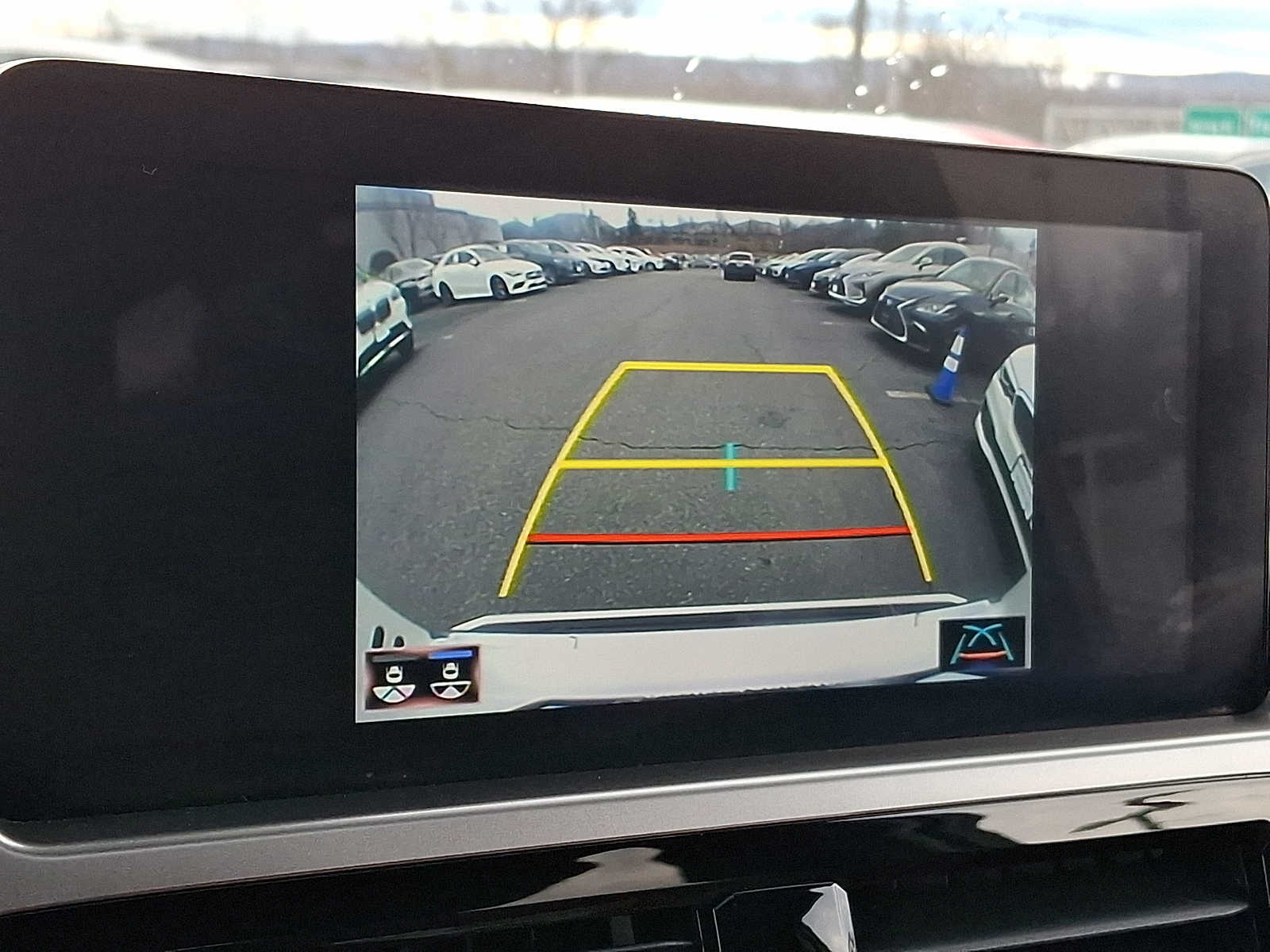 Thumbnail: 2023 Lexus GX - 16