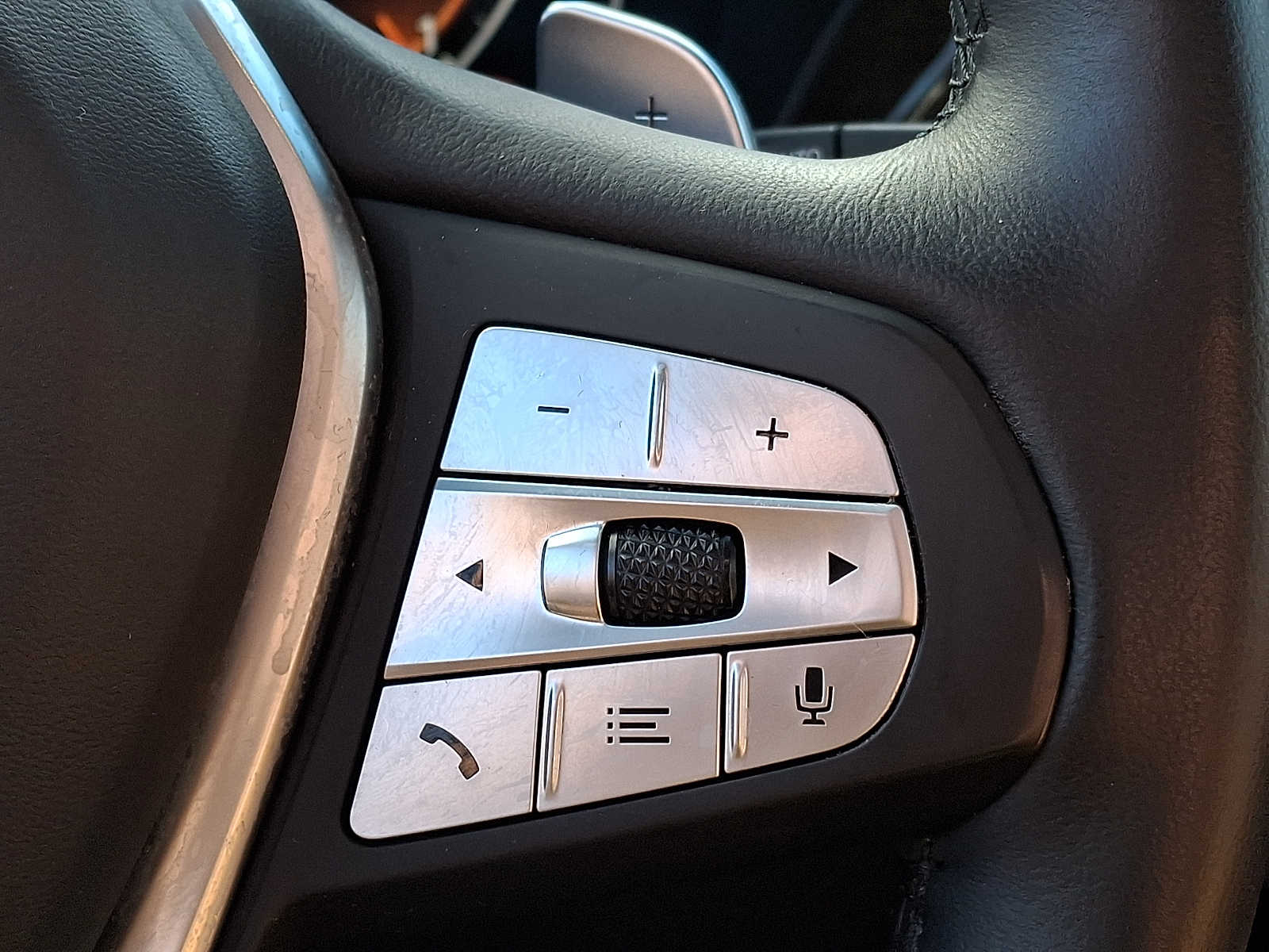 Thumbnail: 2024 BMW X3 - 19