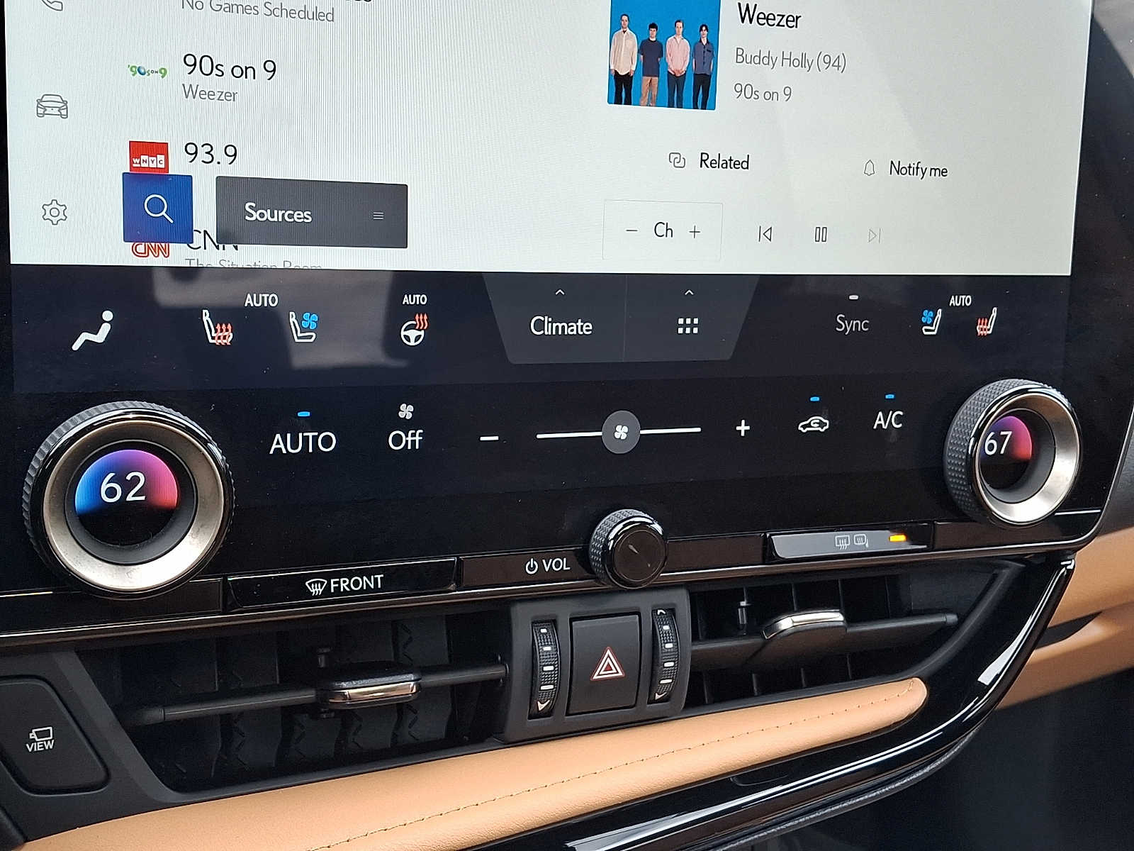 Thumbnail: 2024 Lexus NX - 14