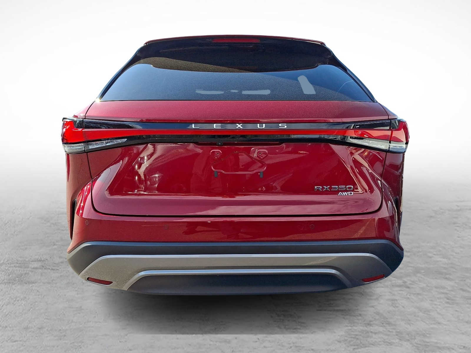 Thumbnail: 2025 Lexus RX - 4