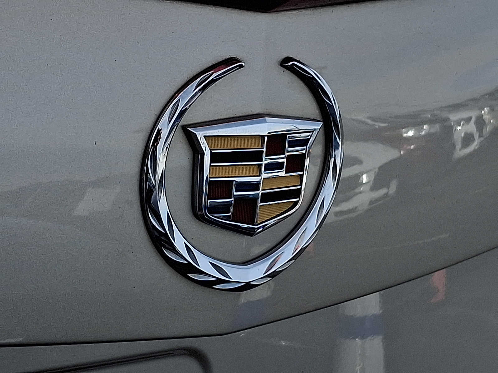 Thumbnail: 2014 Cadillac ATS - 30