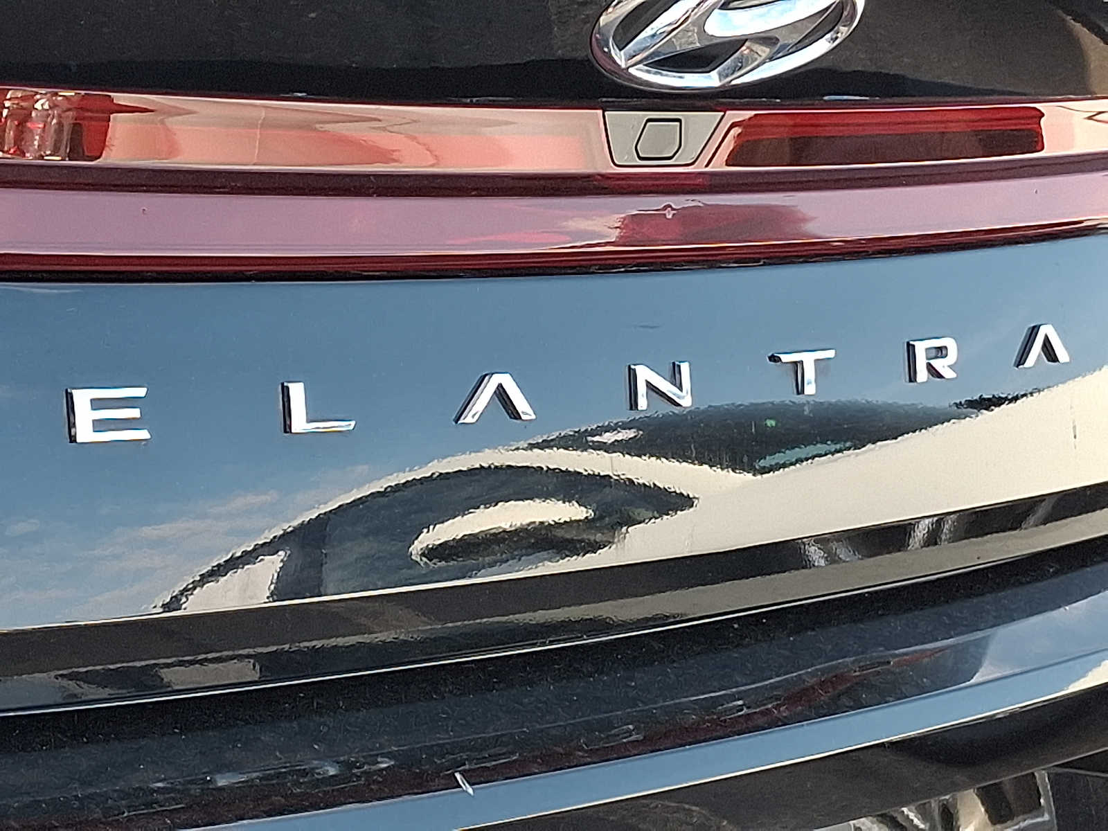 Thumbnail: 2023 Hyundai Elantra - 29