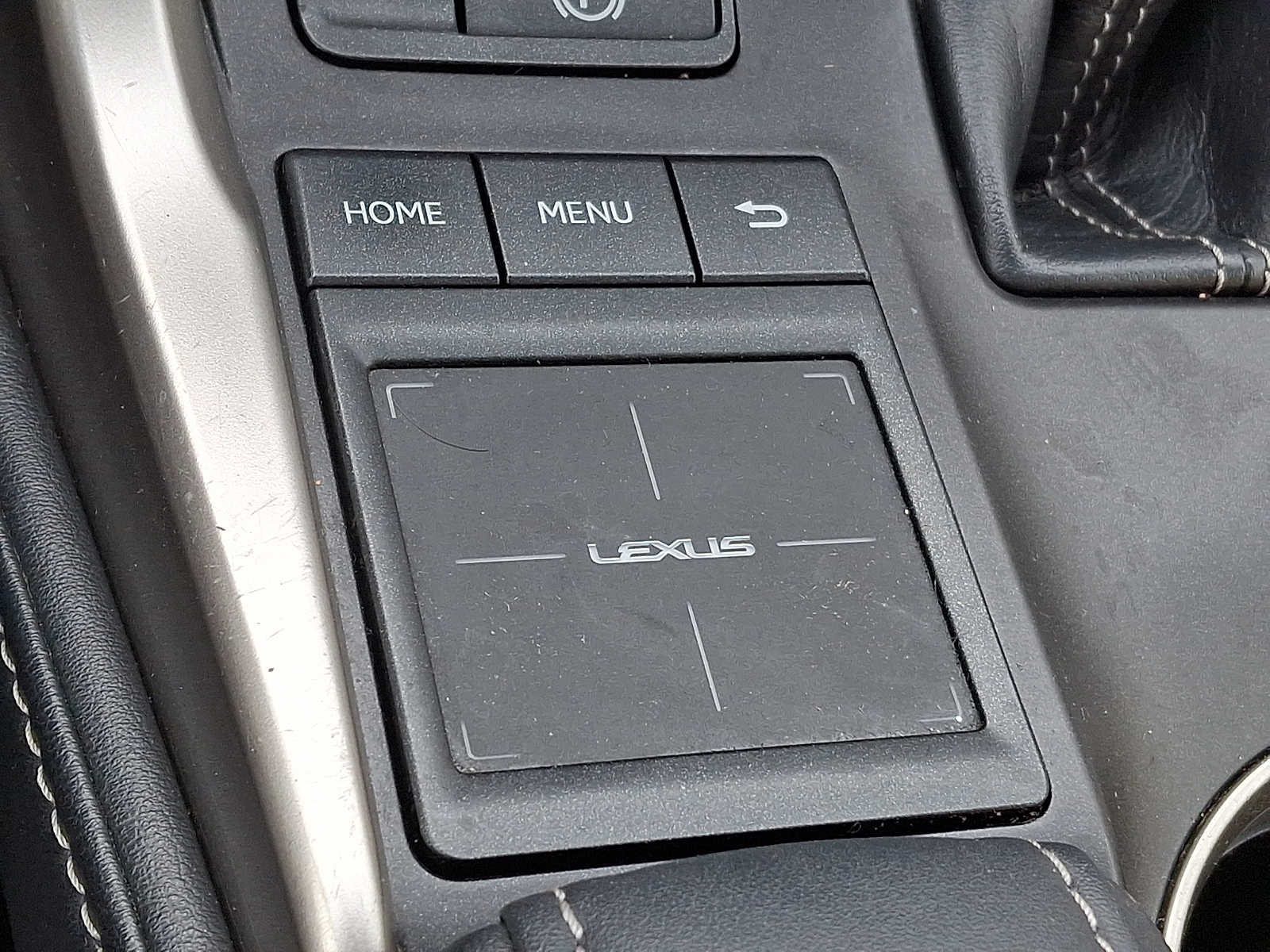 Thumbnail: 2017 Lexus NX - 22