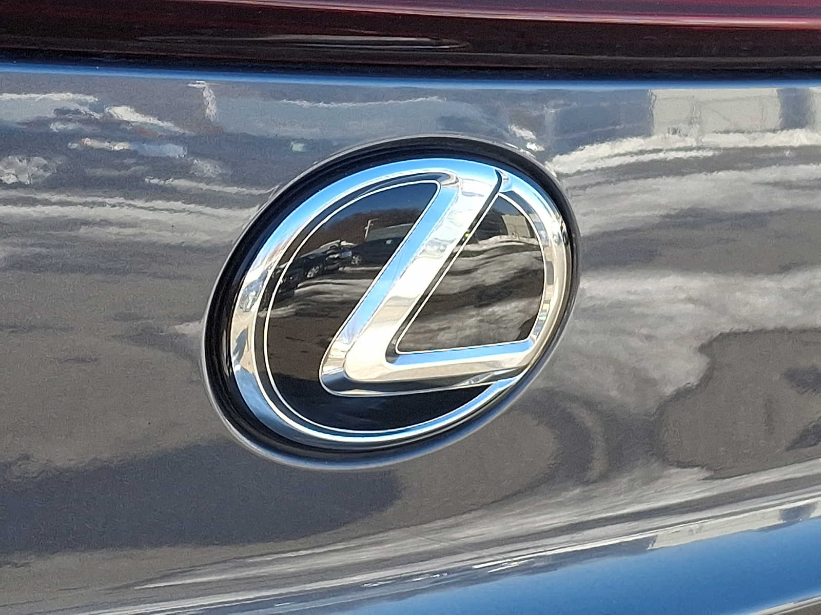 Thumbnail: 2023 Lexus UX - 30