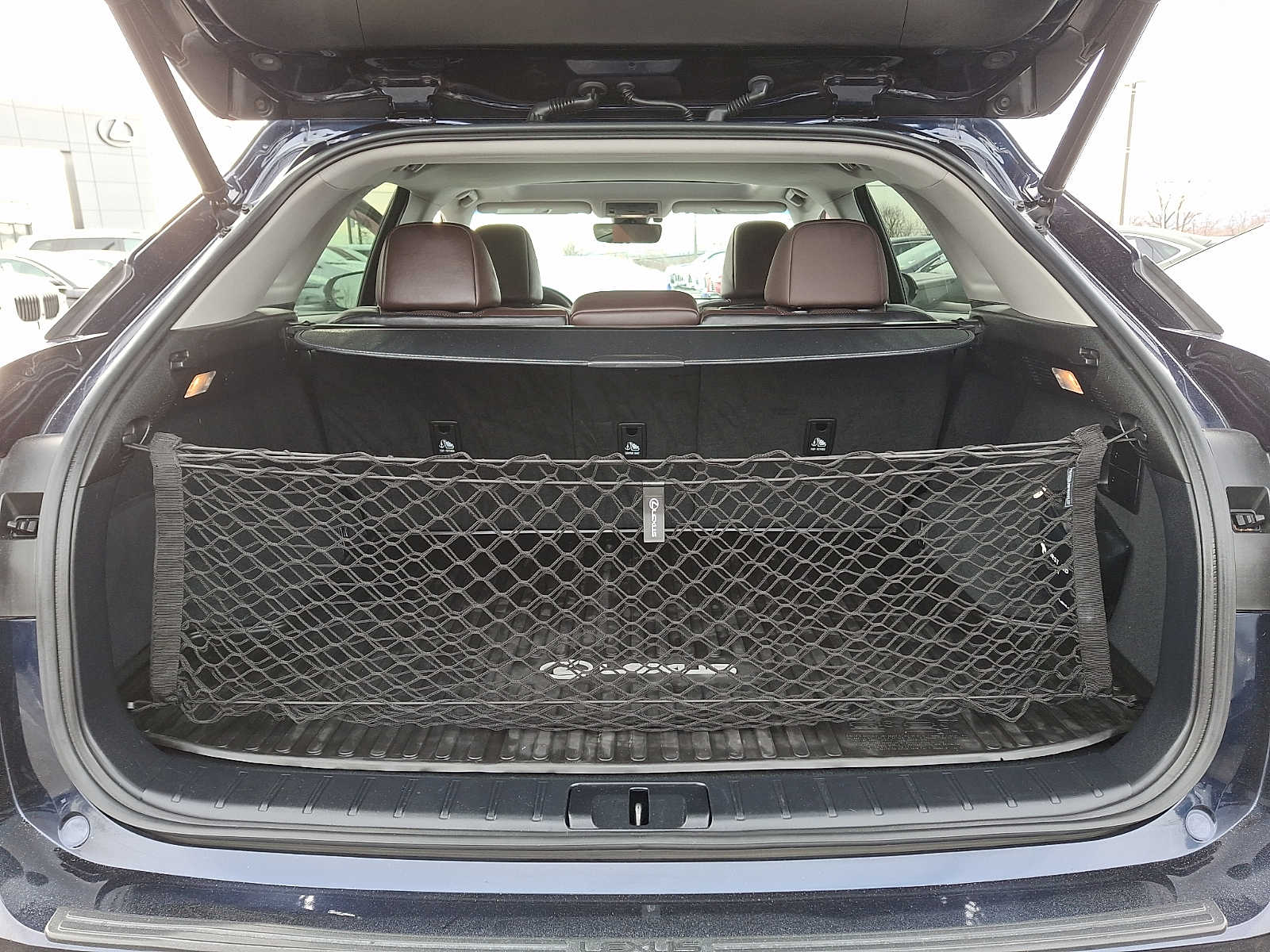 Thumbnail: 2017 Lexus RX - 26