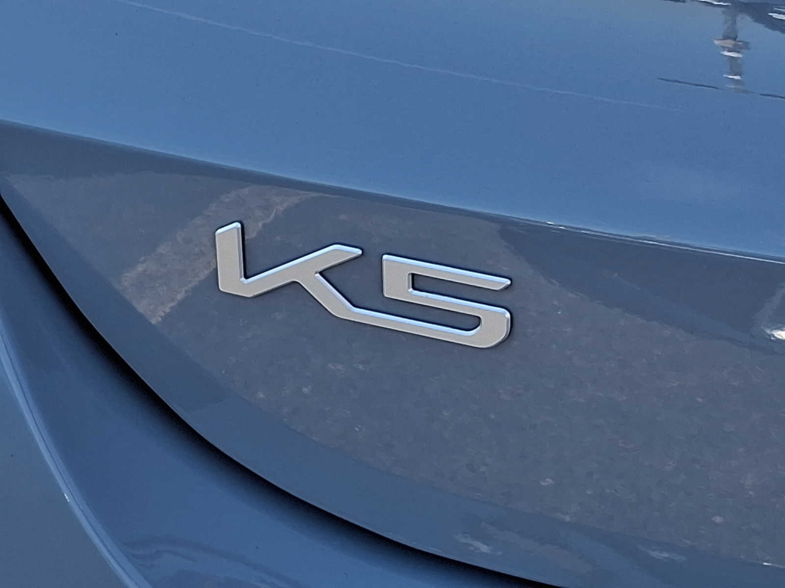 Thumbnail: 2024 Kia K5 - 28