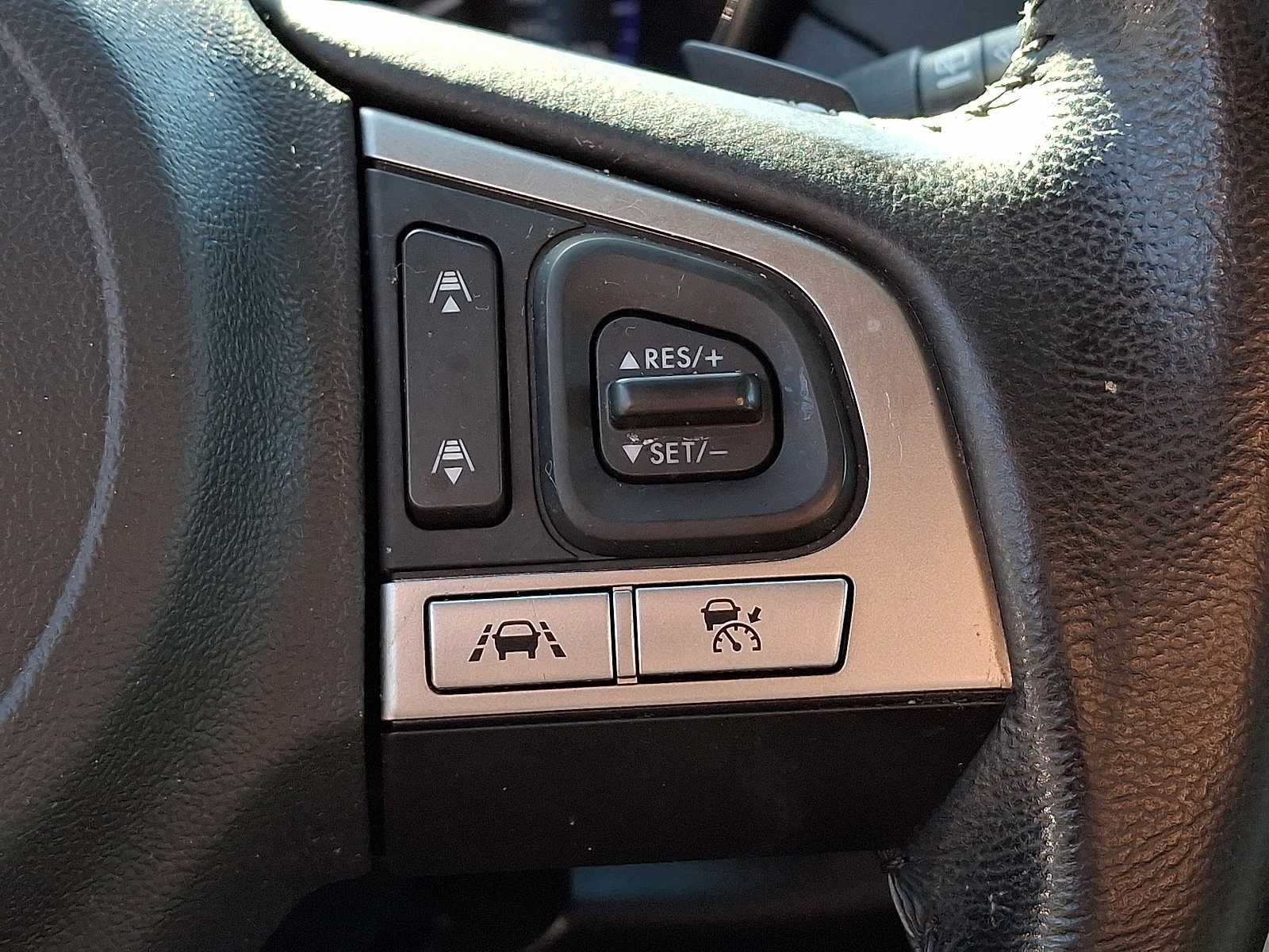 Thumbnail: 2016 Subaru Outback - 19