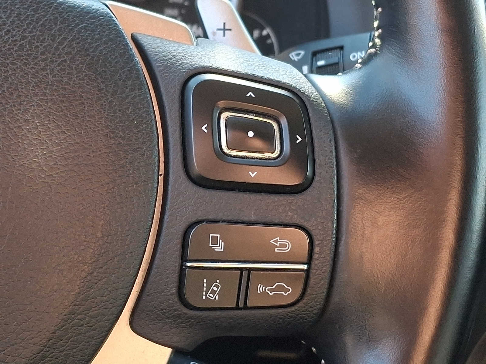 Thumbnail: 2020 Lexus NX - 19