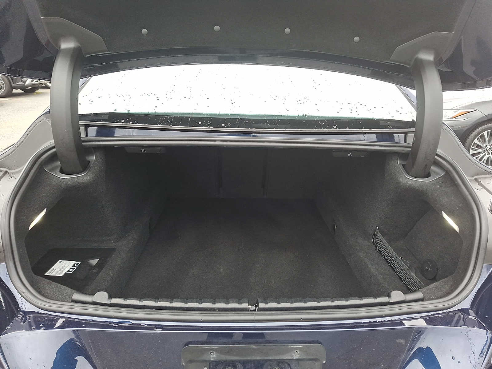 Thumbnail: 2023 BMW 8 Series - 31