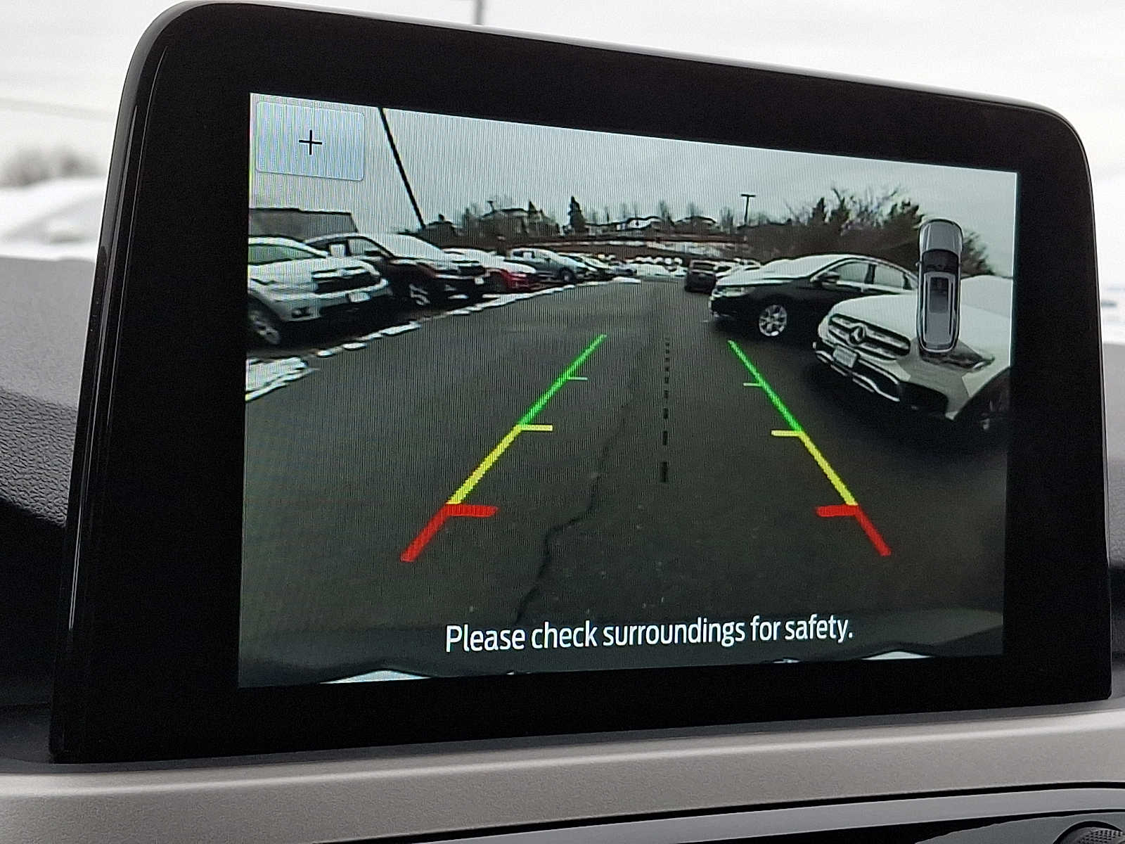 Thumbnail: 2022 Ford Escape - 16